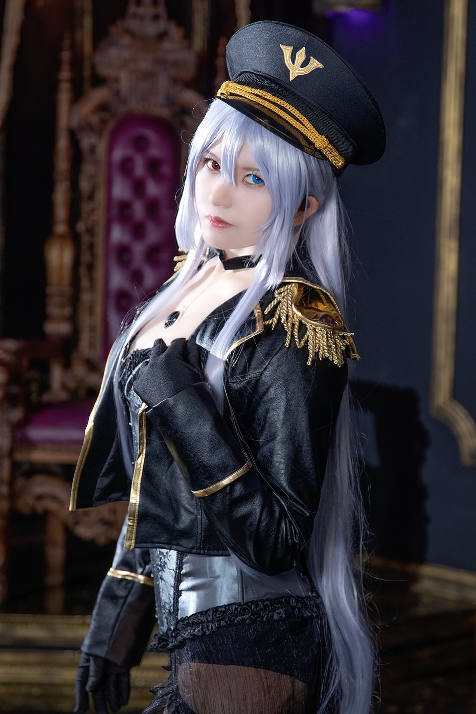 風見りん Bisque doll Queen-erohere36.jpg