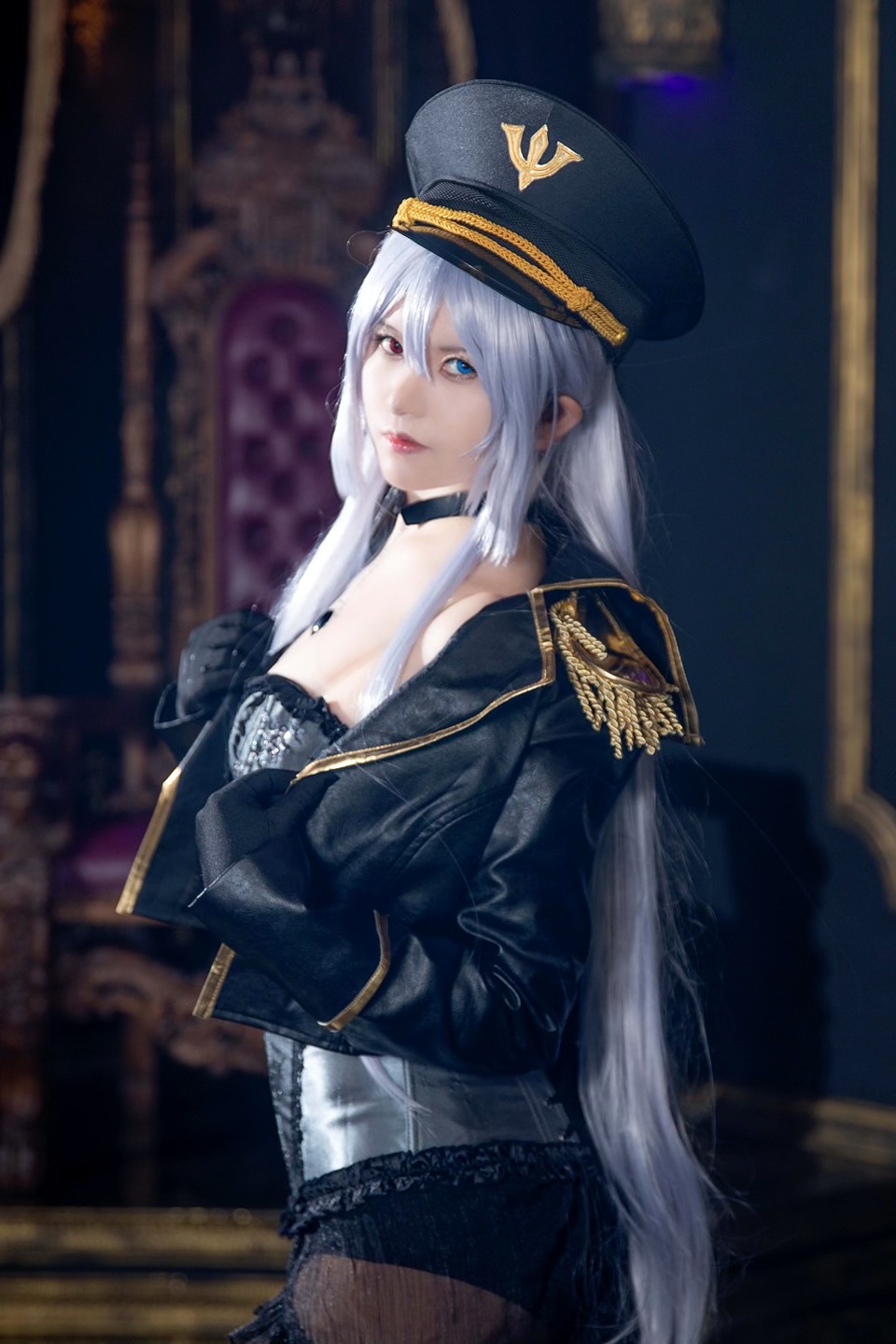 風見りん Bisque doll Queen-erohere38.jpg