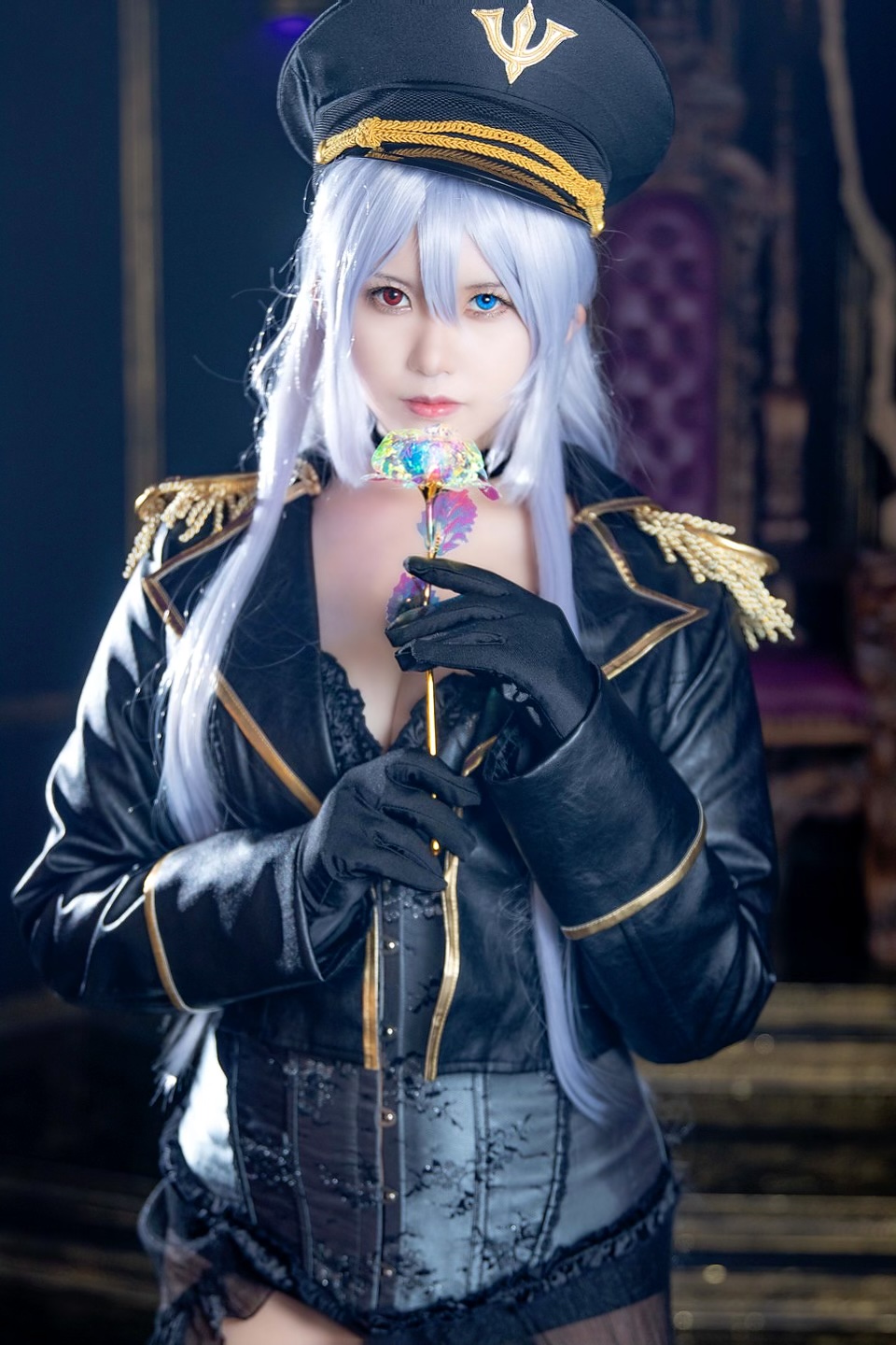 風見りん Bisque doll Queen-erohere65.jpg