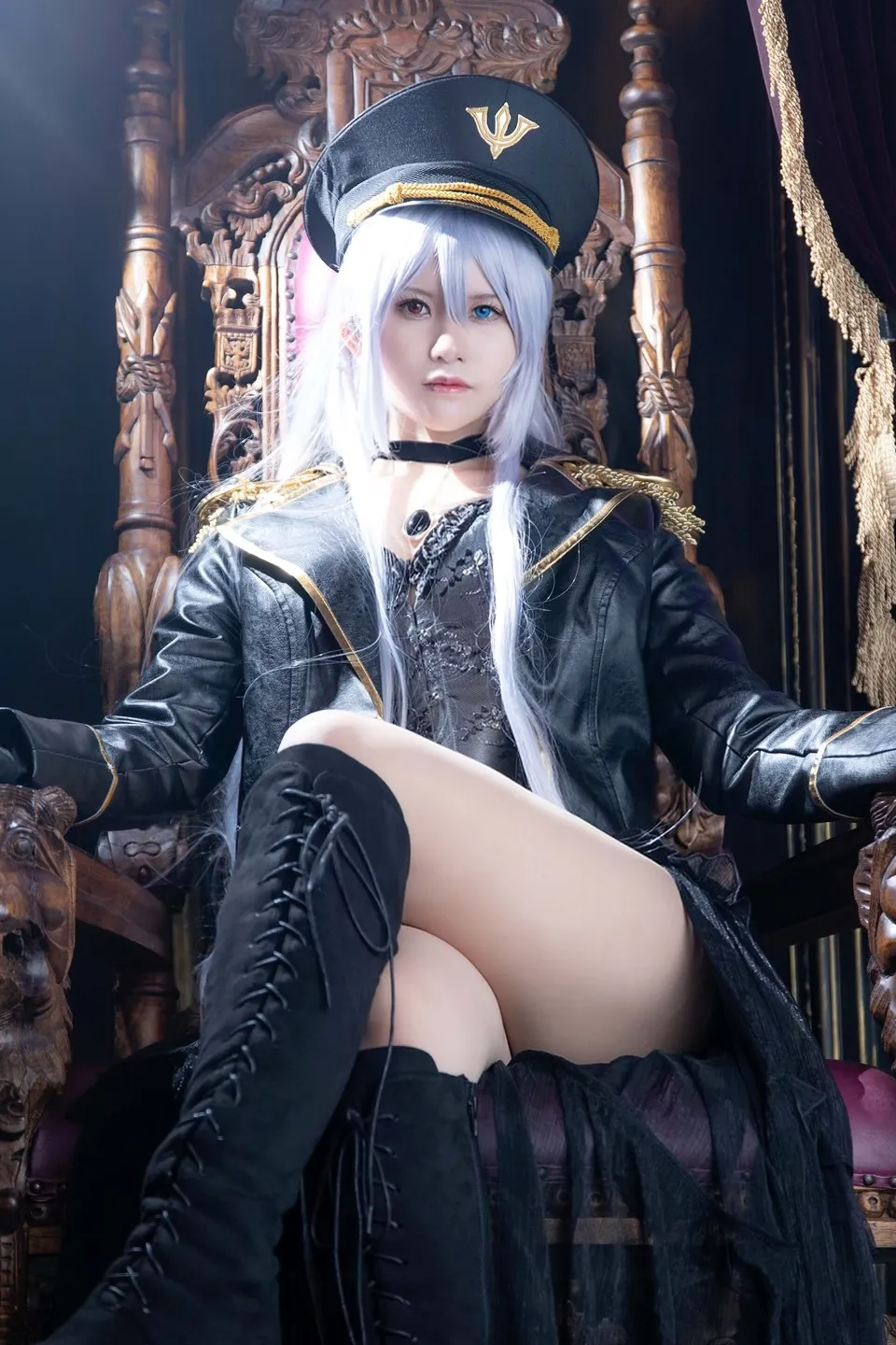 風見りん Bisque doll Queen-erohere81.webp