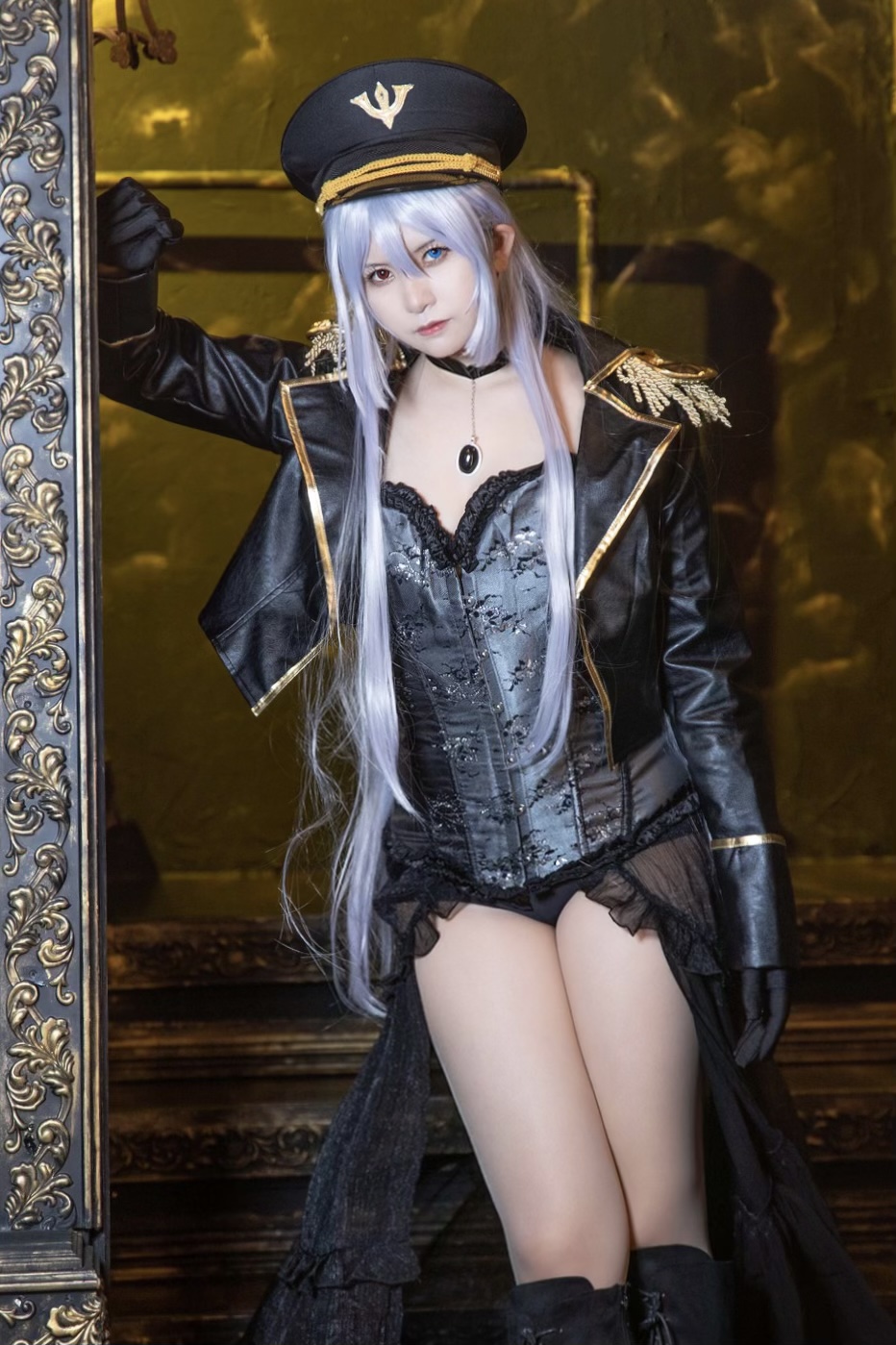 風見りん Bisque doll Queen-erohere99.jpg