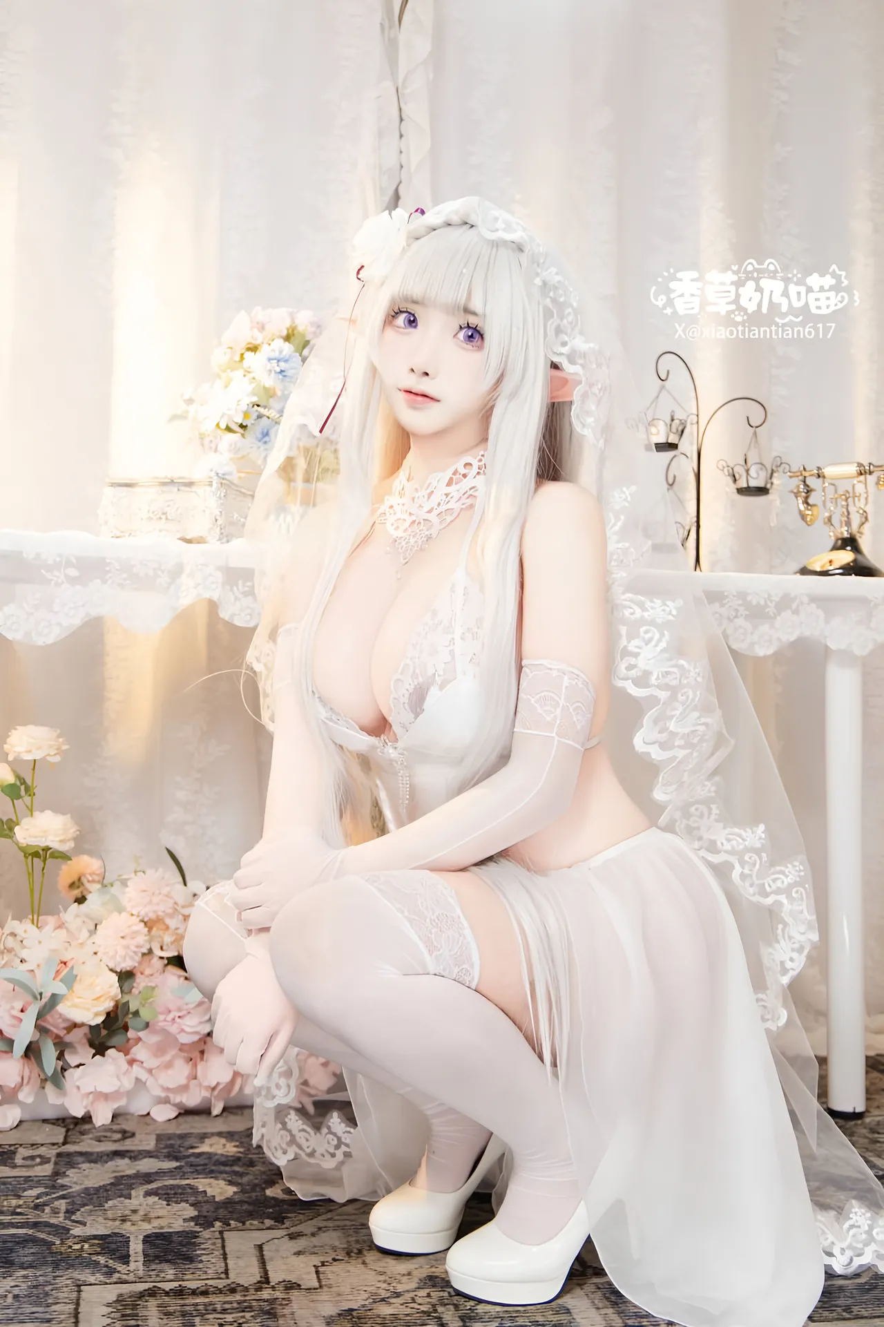 香草奶喵 爱蜜莉雅 情人节-erohere120.webp