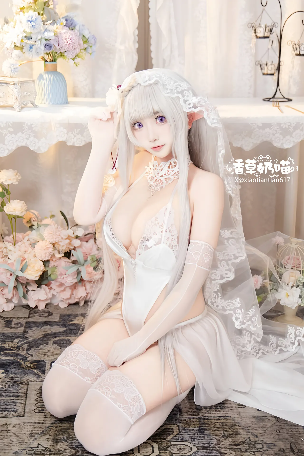 香草奶喵 爱蜜莉雅 情人节-erohere121.webp