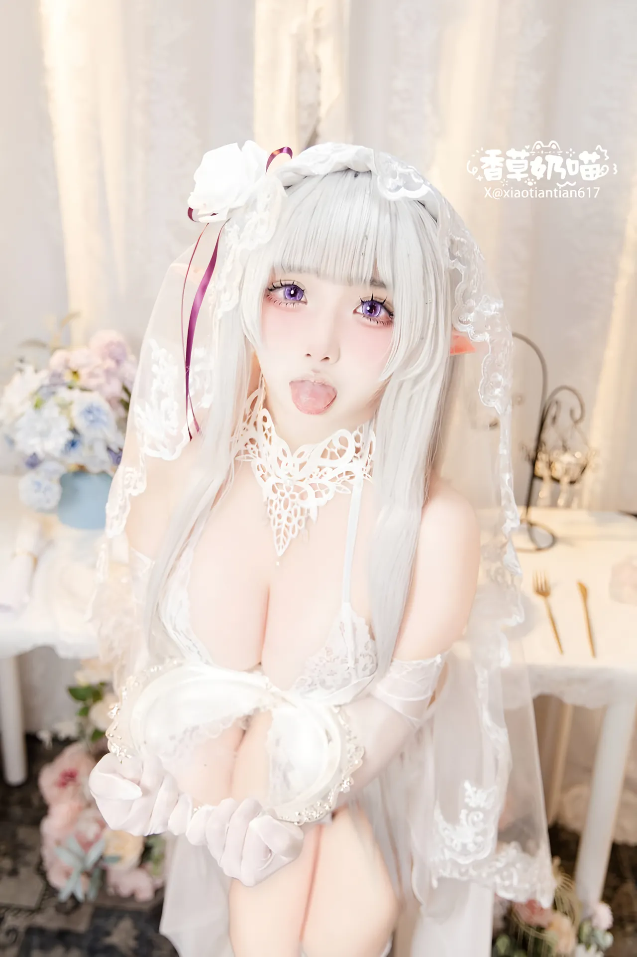 香草奶喵 爱蜜莉雅 情人节-erohere17.webp