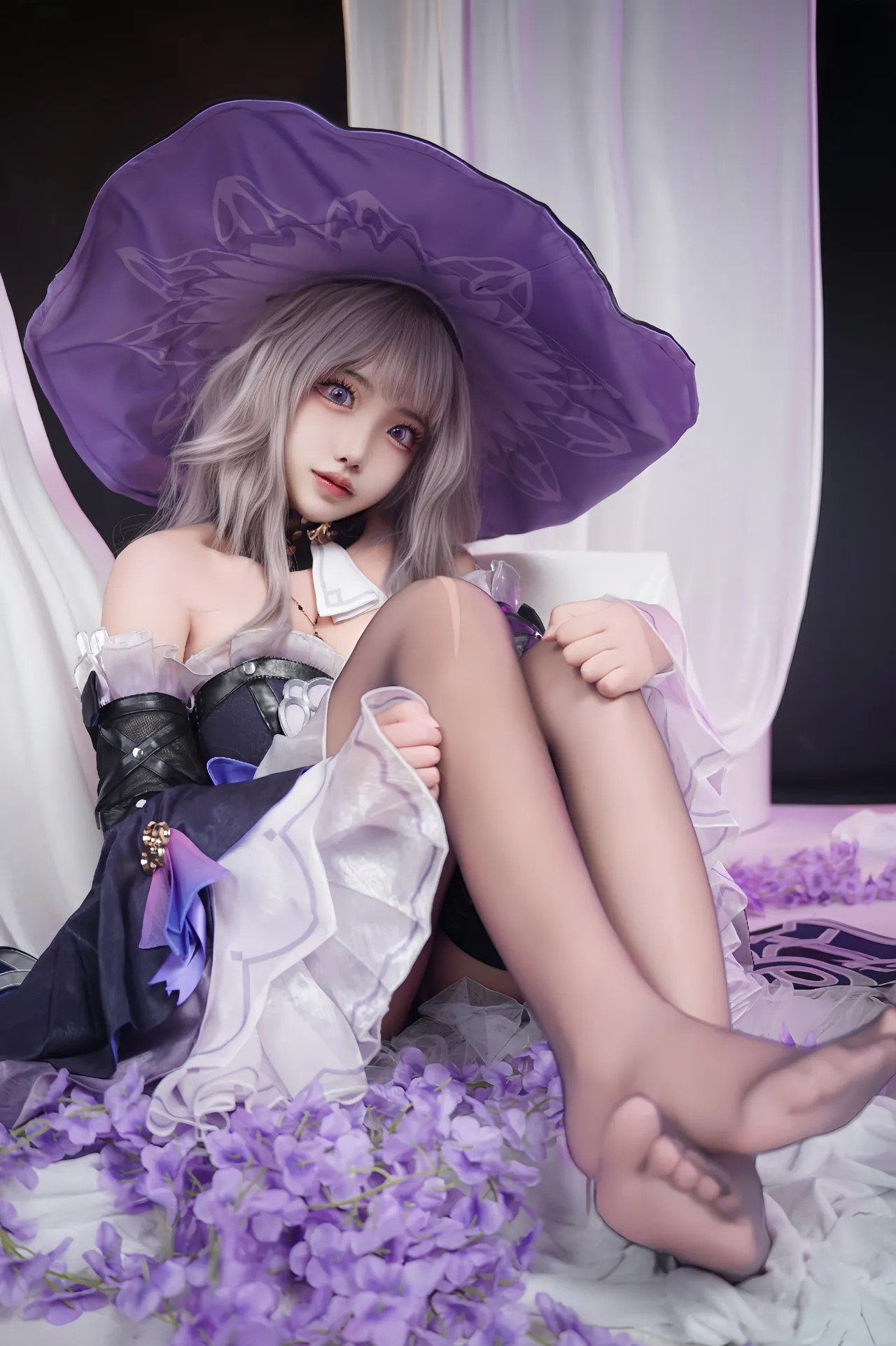 香草奶喵 - 崩坏：星穹铁道 大黑塔 典藏版-erohere11.webp