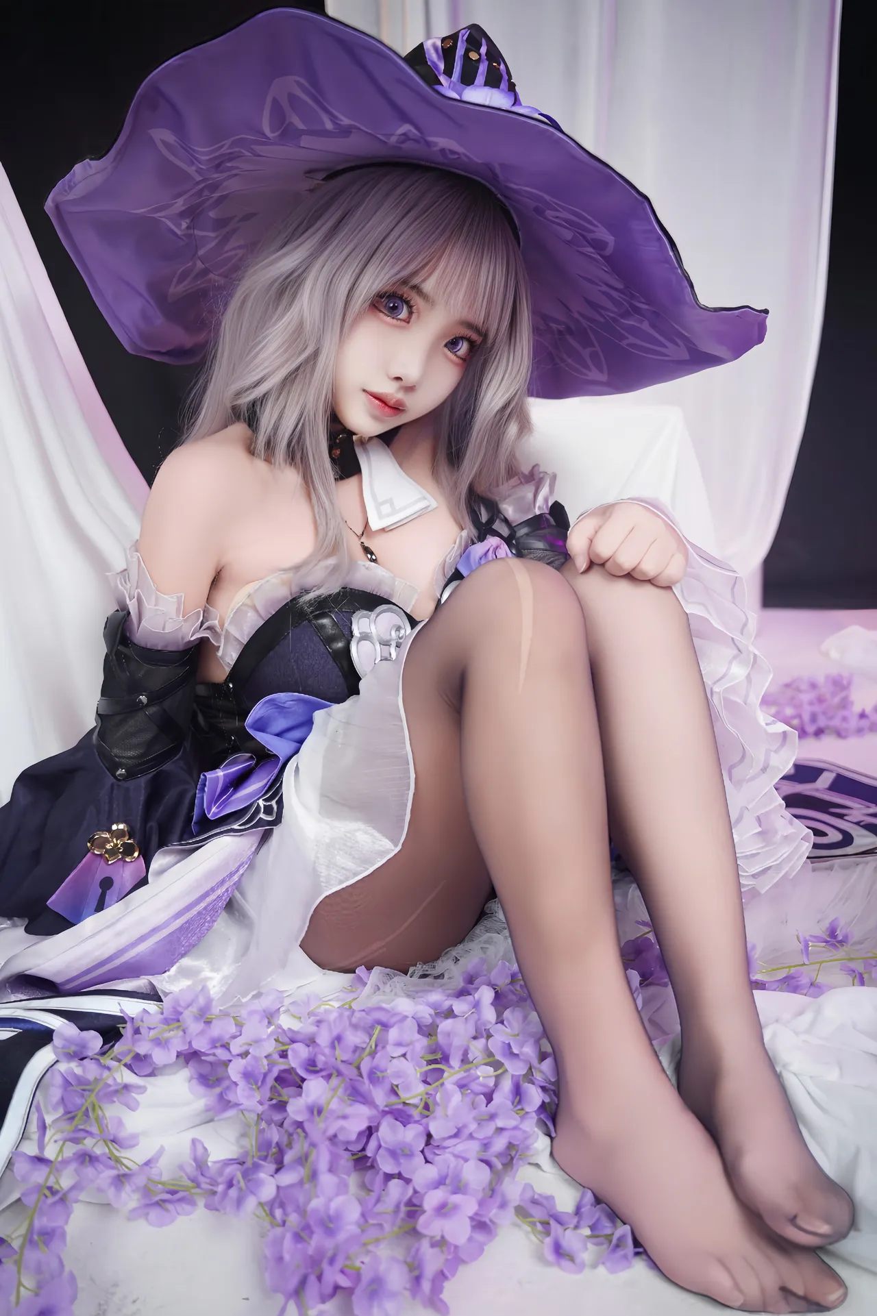 香草奶喵 - 崩坏：星穹铁道 大黑塔 典藏版-erohere12.webp