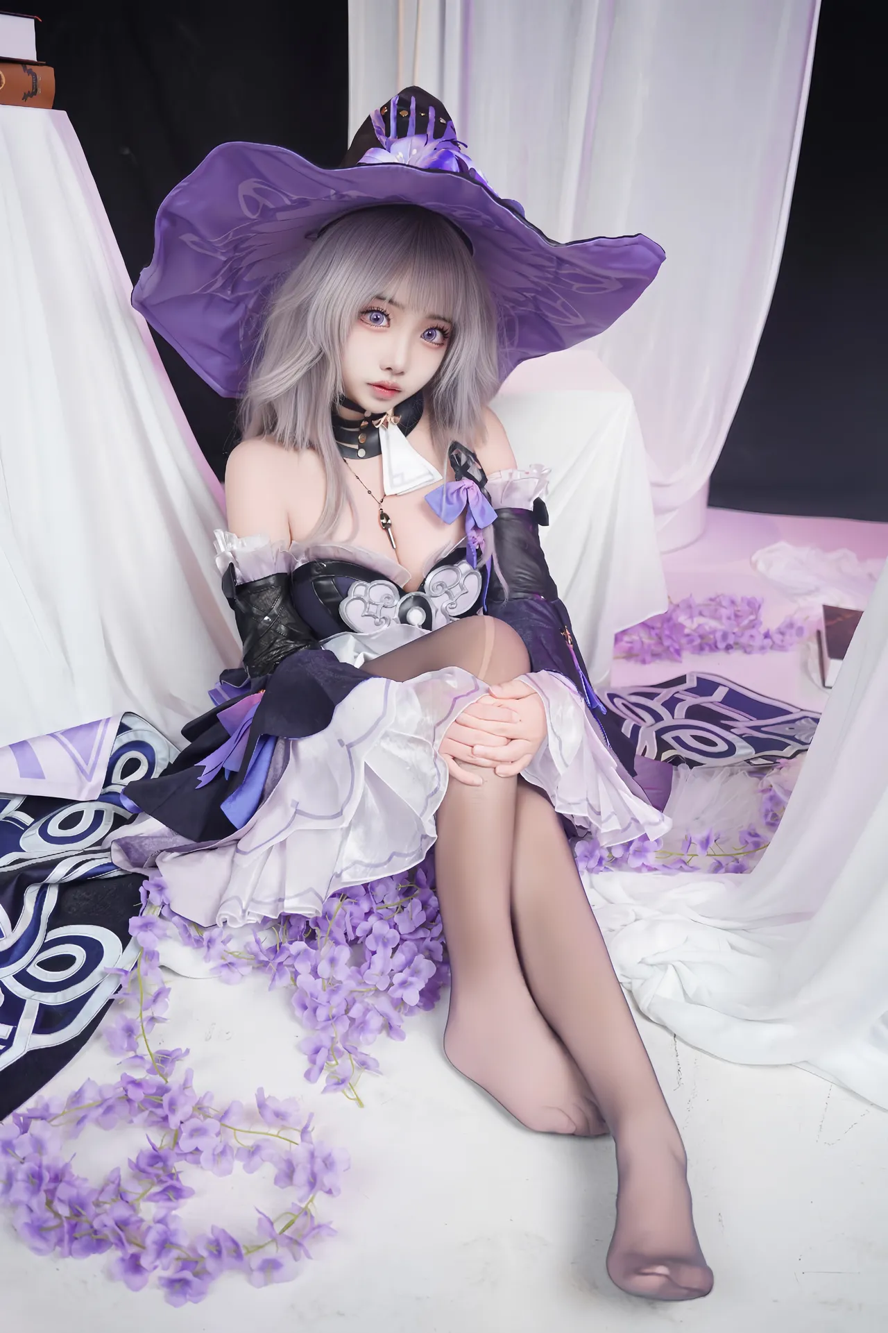 香草奶喵 - 崩坏：星穹铁道 大黑塔 典藏版-erohere13.webp