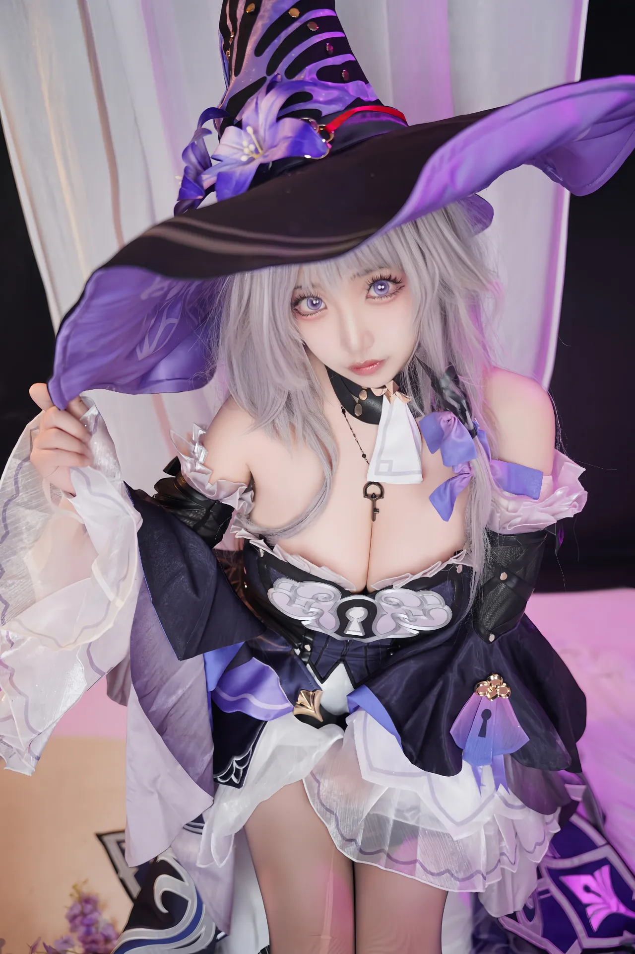 香草奶喵 - 崩坏：星穹铁道 大黑塔 典藏版-erohere25.webp