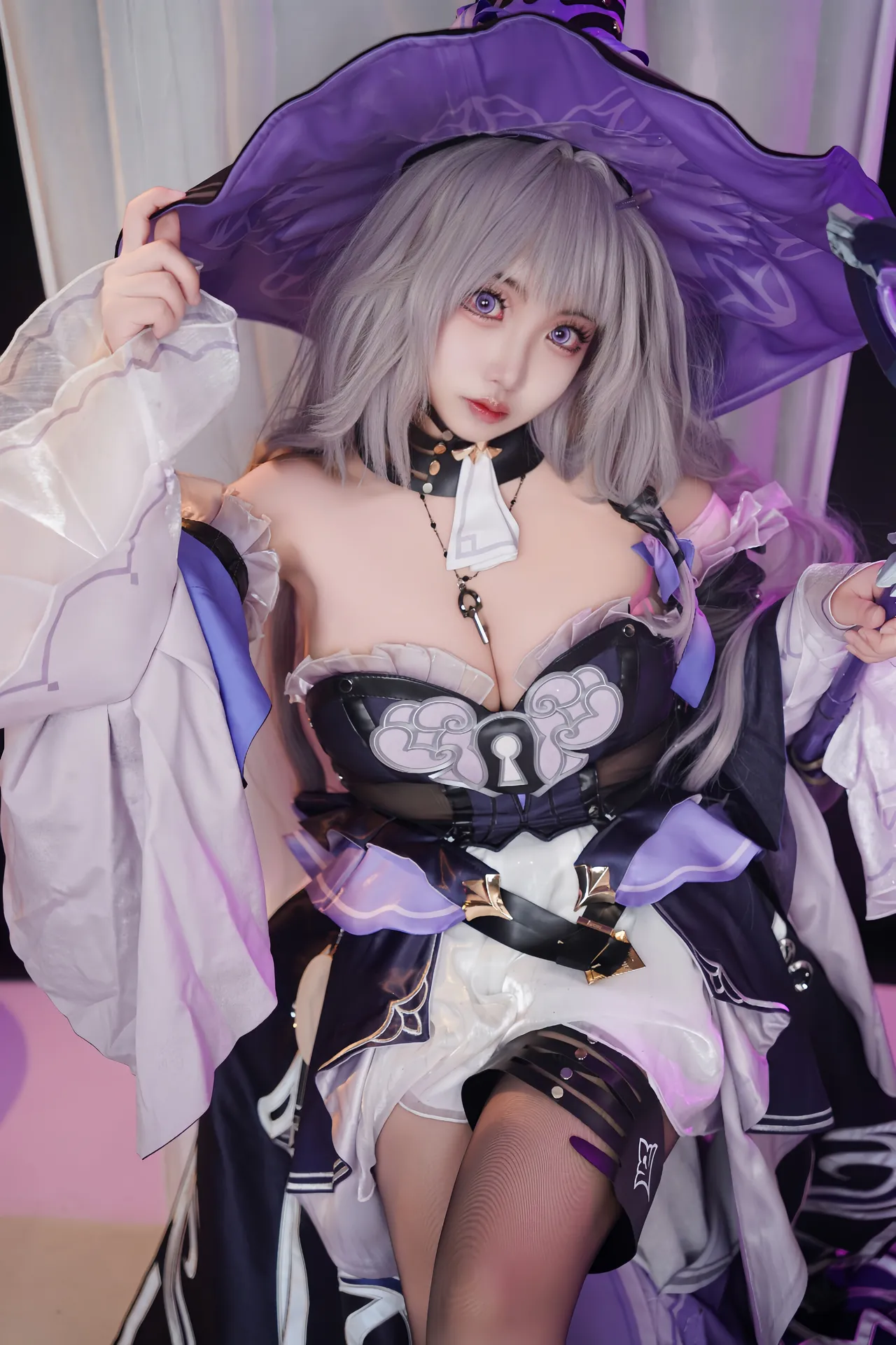 香草奶喵 - 崩坏：星穹铁道 大黑塔 典藏版-erohere32.webp