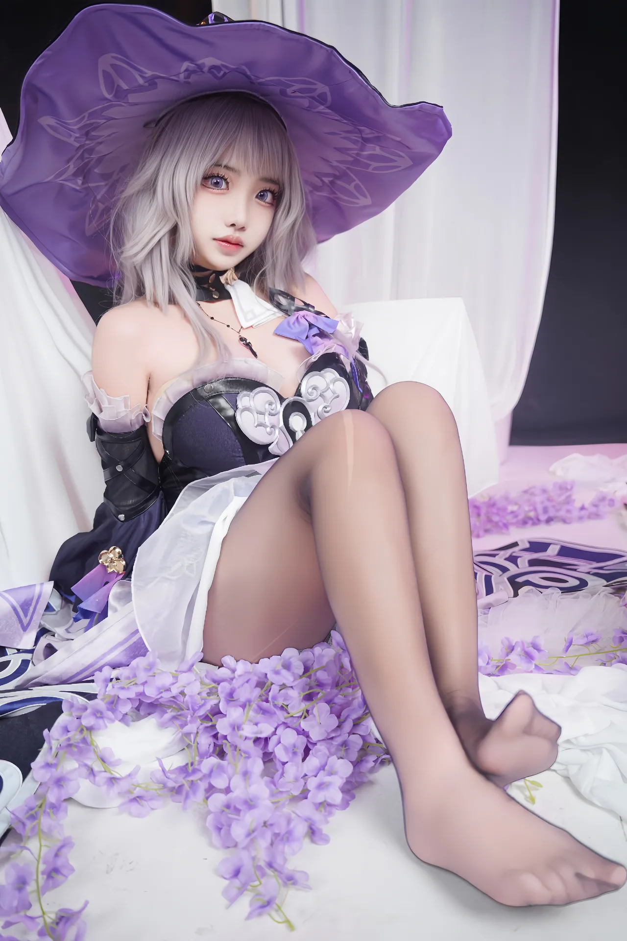 香草奶喵 - 崩坏：星穹铁道 大黑塔 典藏版-erohere34.webp
