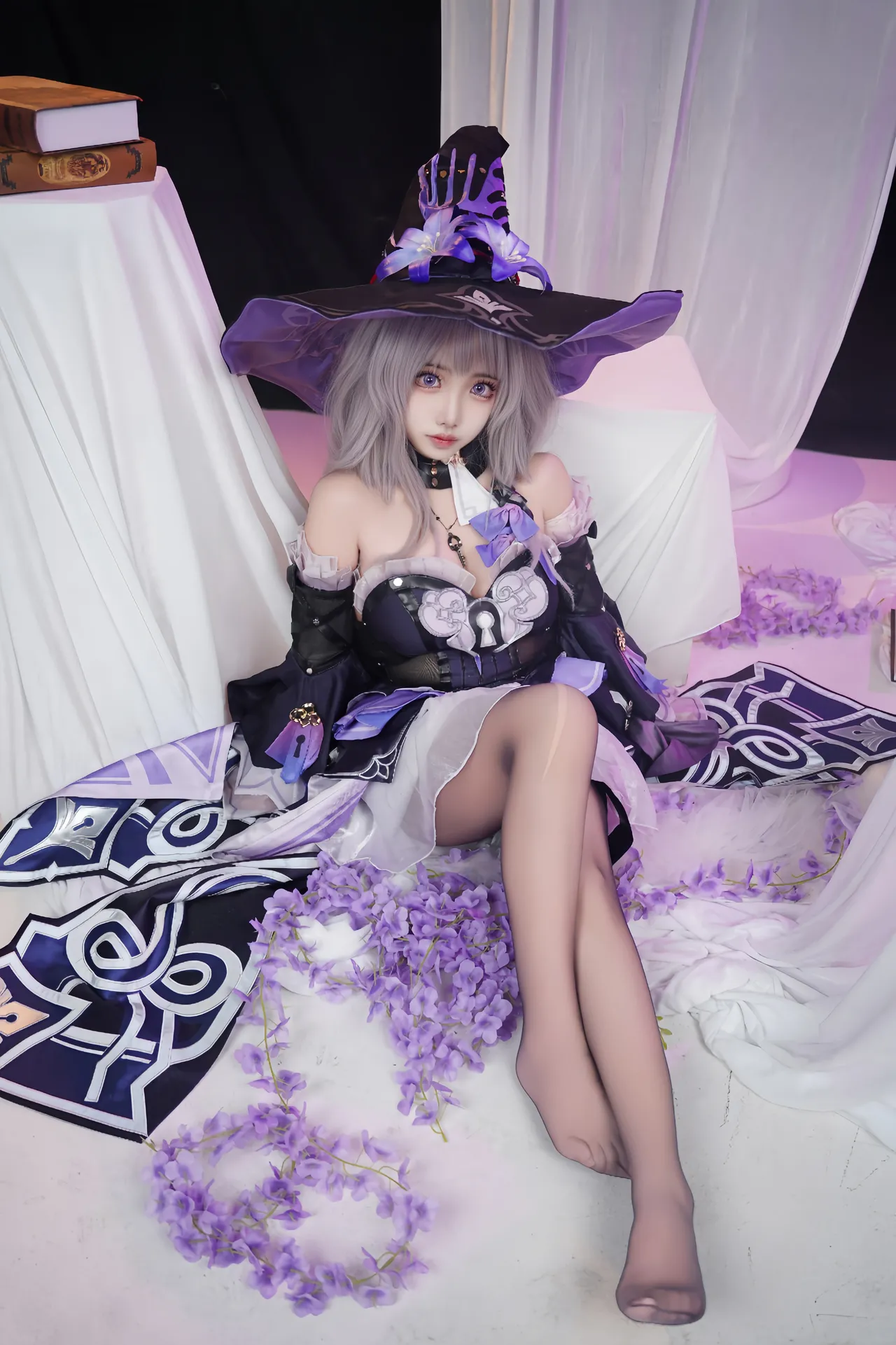 香草奶喵 - 崩坏：星穹铁道 大黑塔 典藏版-erohere36.webp