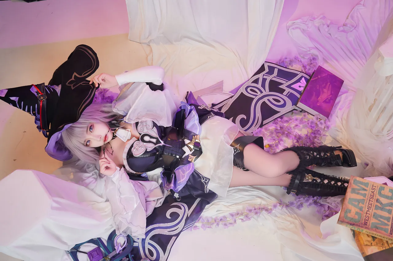 香草奶喵 - 崩坏：星穹铁道 大黑塔 典藏版-erohere4.webp