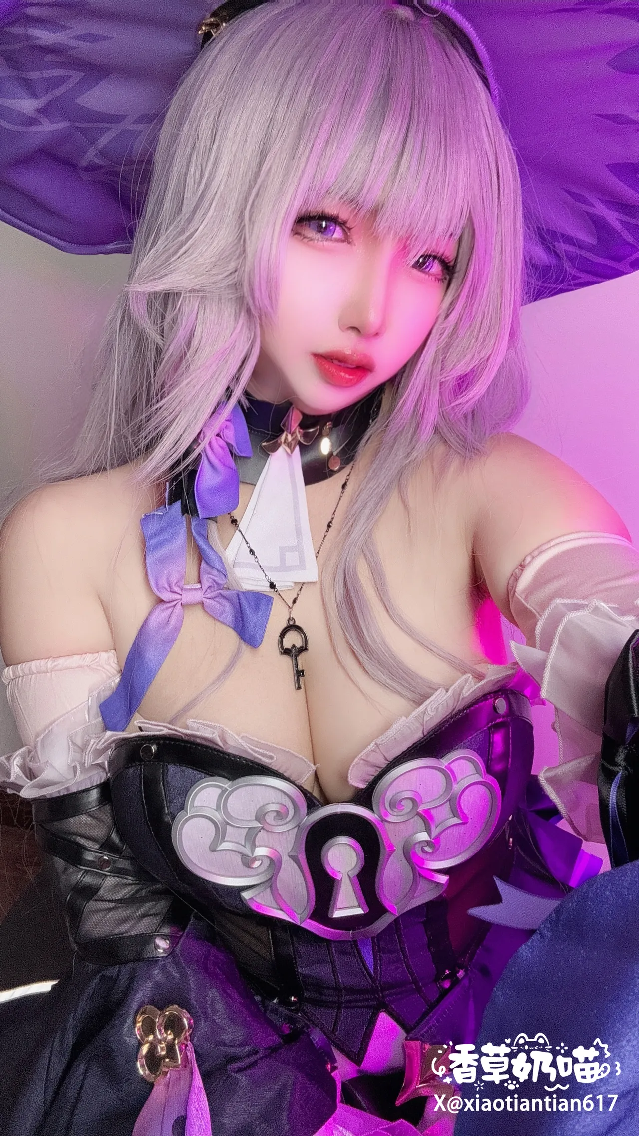 香草奶喵 - 崩坏：星穹铁道 大黑塔 典藏版-erohere81.webp