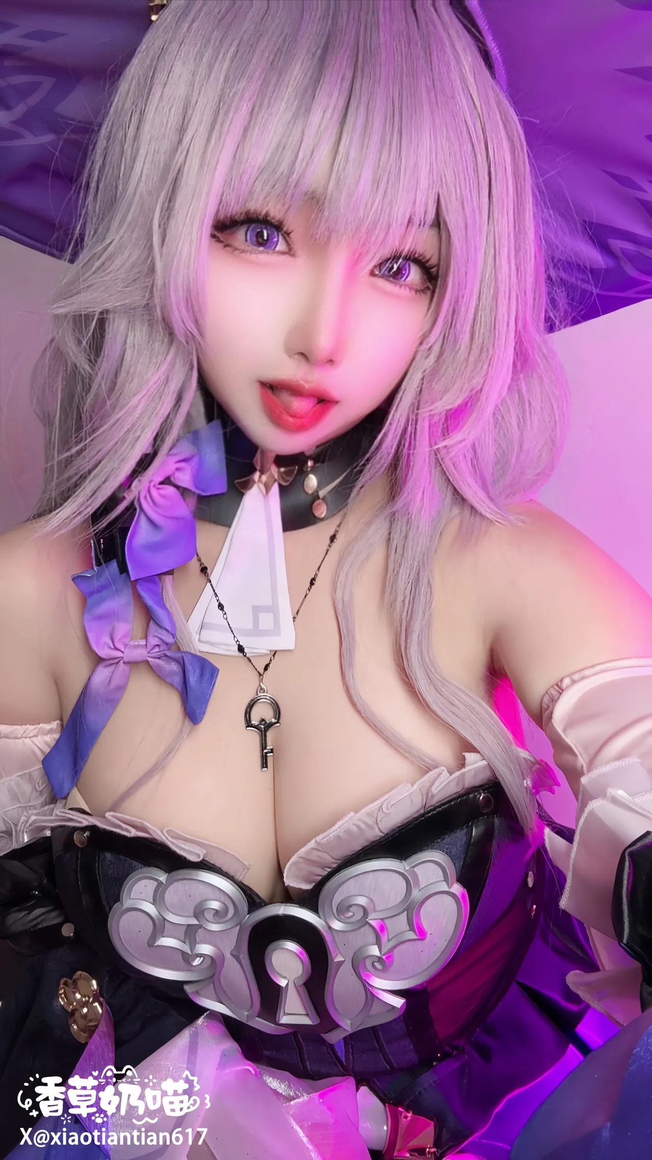 香草奶喵 - 崩坏：星穹铁道 大黑塔 典藏版-erohere84.webp