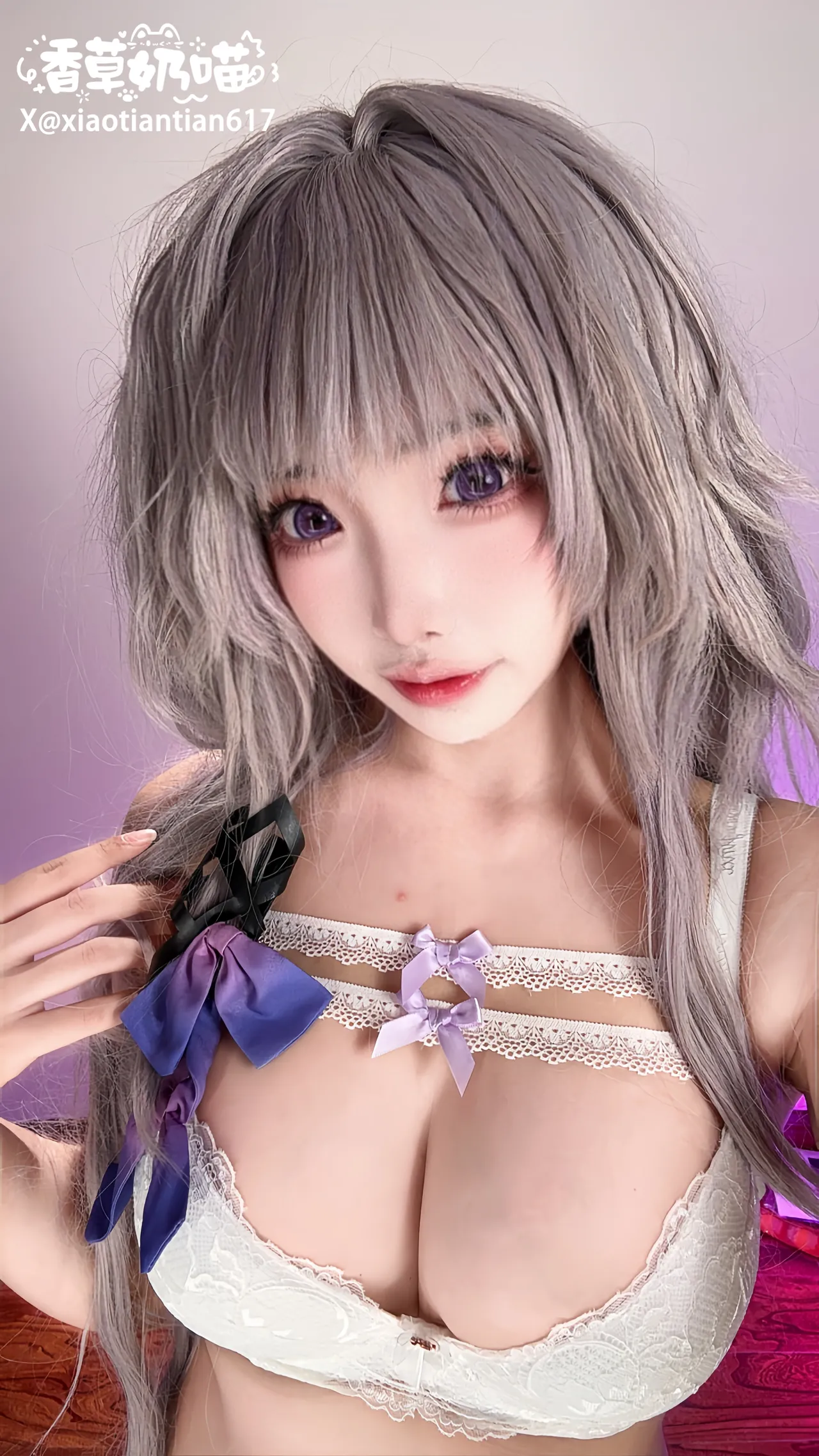 香草奶喵 - 崩坏：星穹铁道 大黑塔 典藏版-erohere85.webp