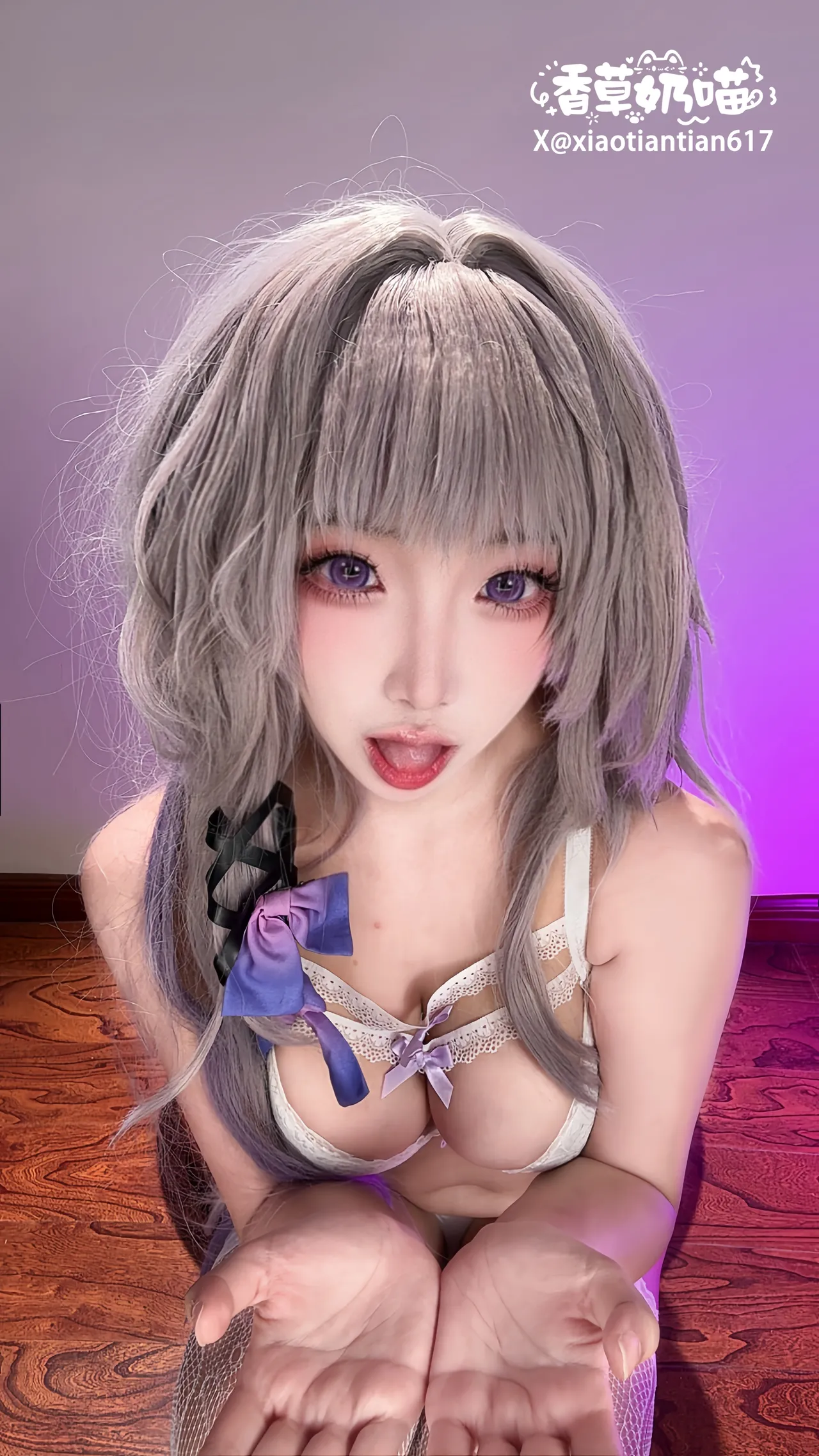 香草奶喵 - 崩坏：星穹铁道 大黑塔 典藏版-erohere89.webp