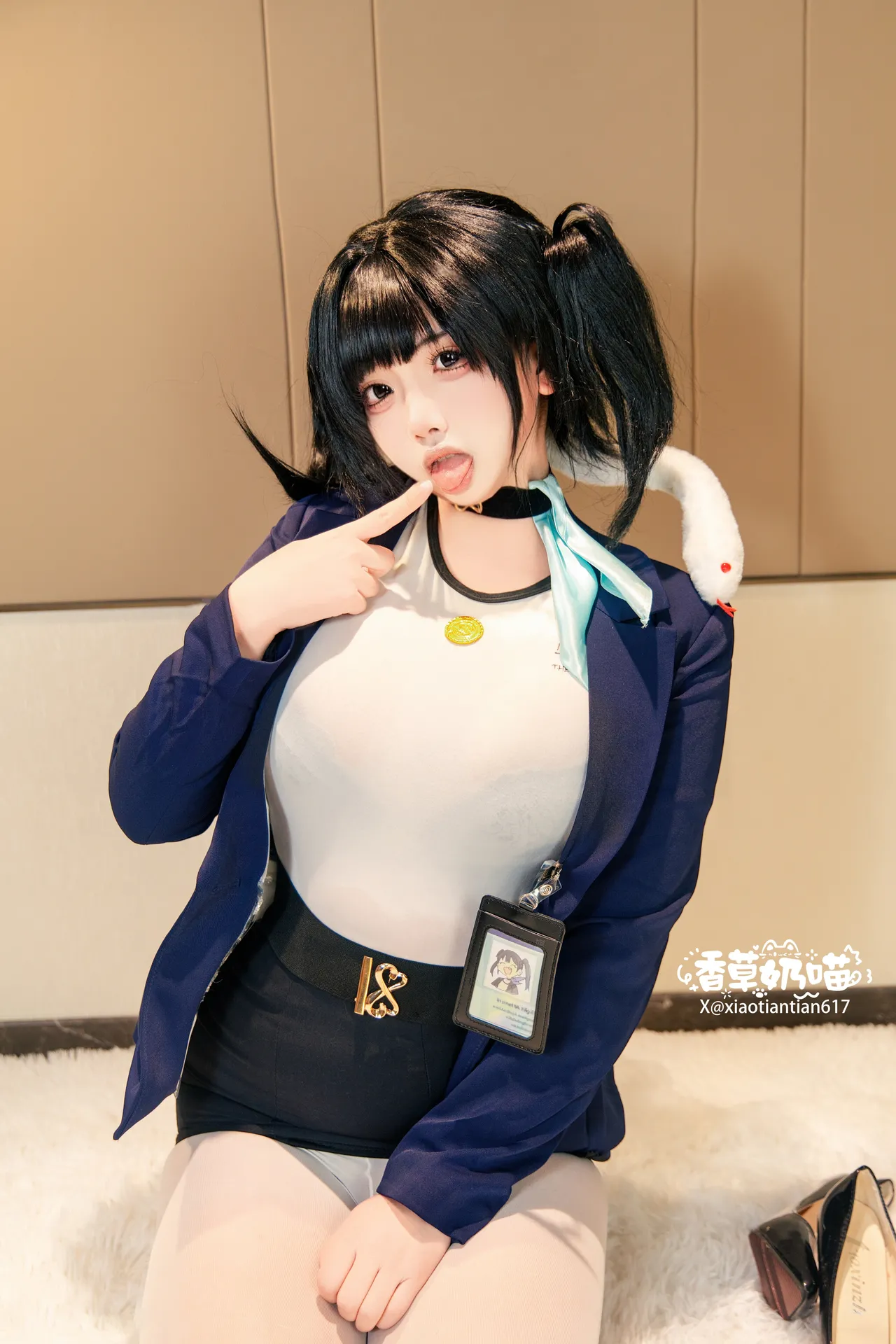 香草奶喵 - 胜利女神：妮姬 索拉-erohere13.webp