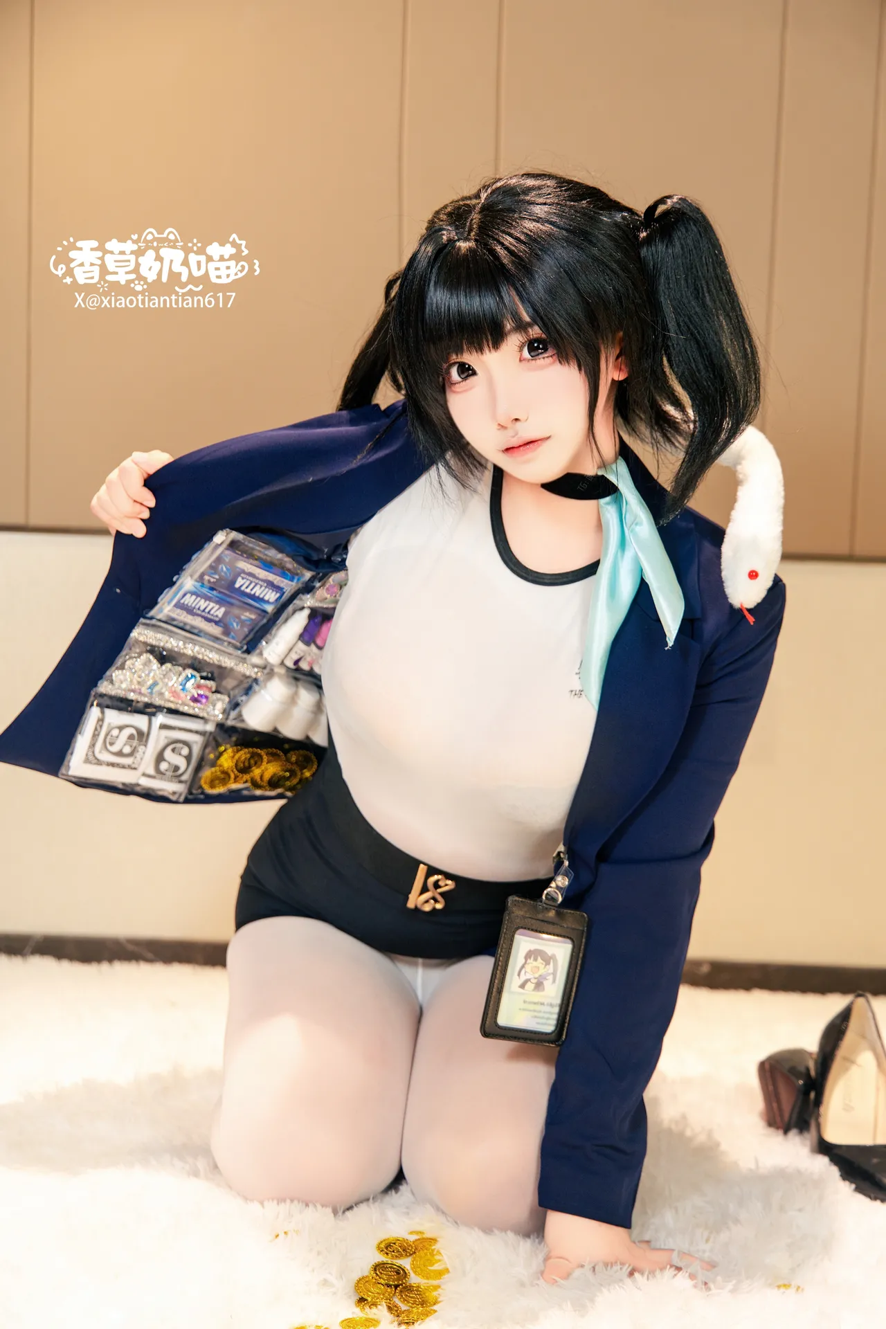 香草奶喵 - 胜利女神：妮姬 索拉-erohere14.webp