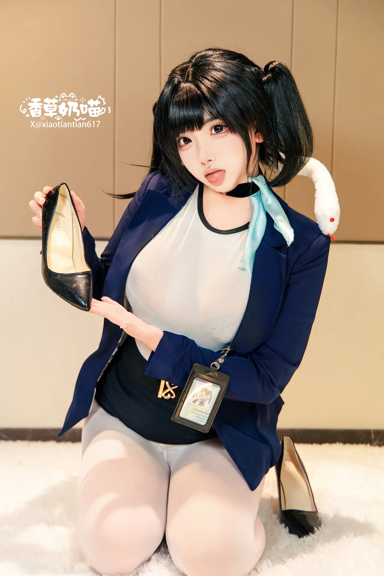 香草奶喵 - 胜利女神：妮姬 索拉-erohere15.webp