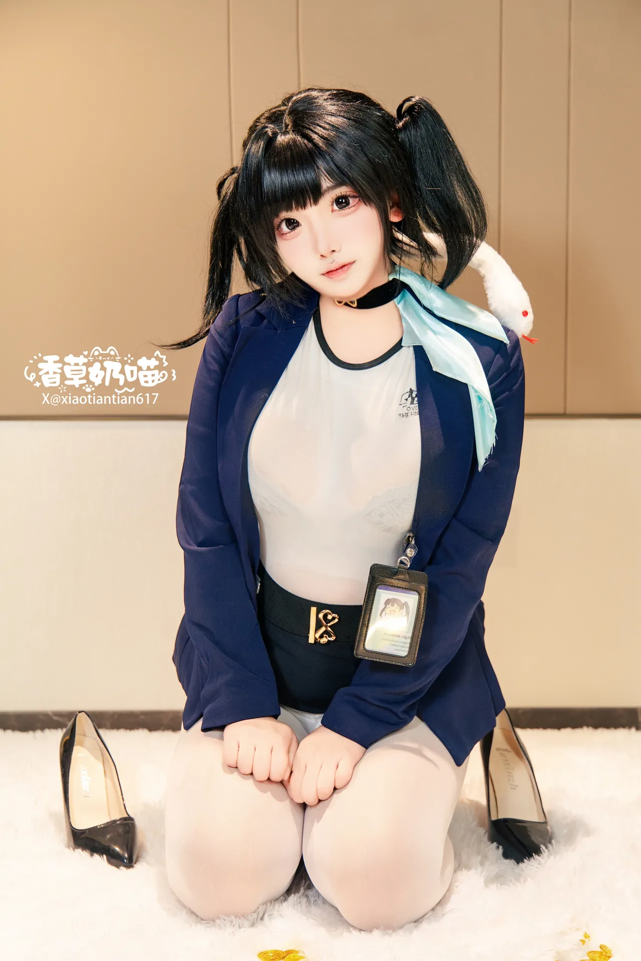香草奶喵 - 胜利女神：妮姬 索拉-erohere17.webp