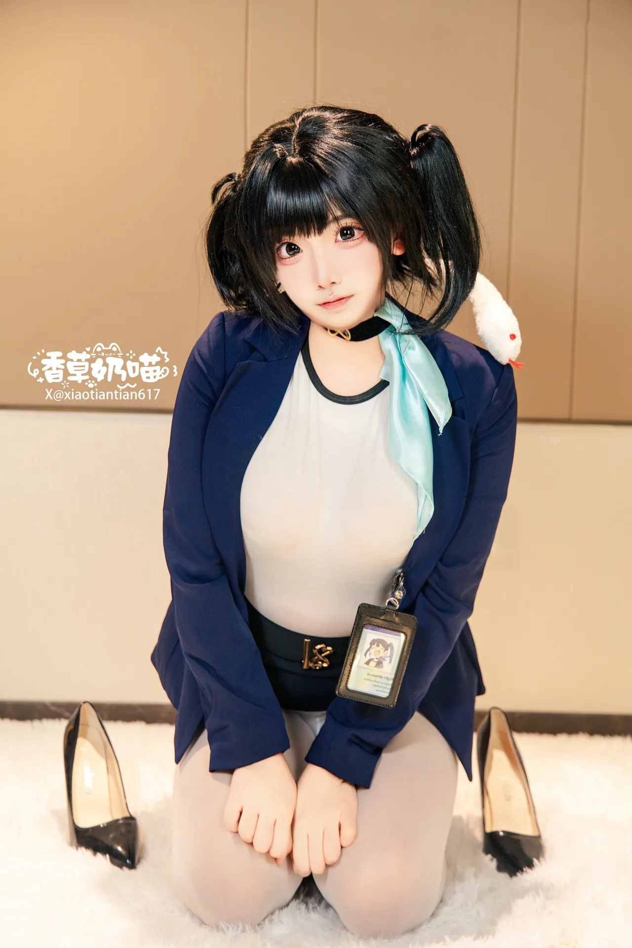 香草奶喵 - 胜利女神：妮姬 索拉-erohere18.webp