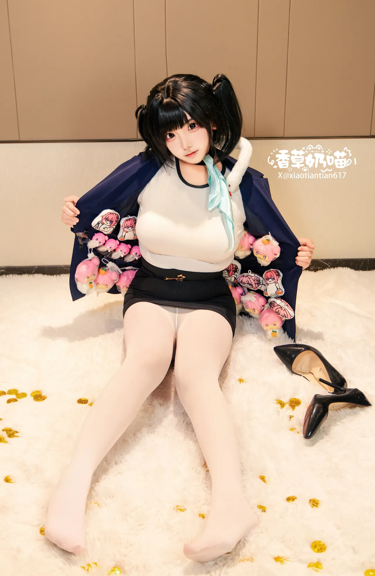 香草奶喵 - 胜利女神：妮姬 索拉-erohere22.webp