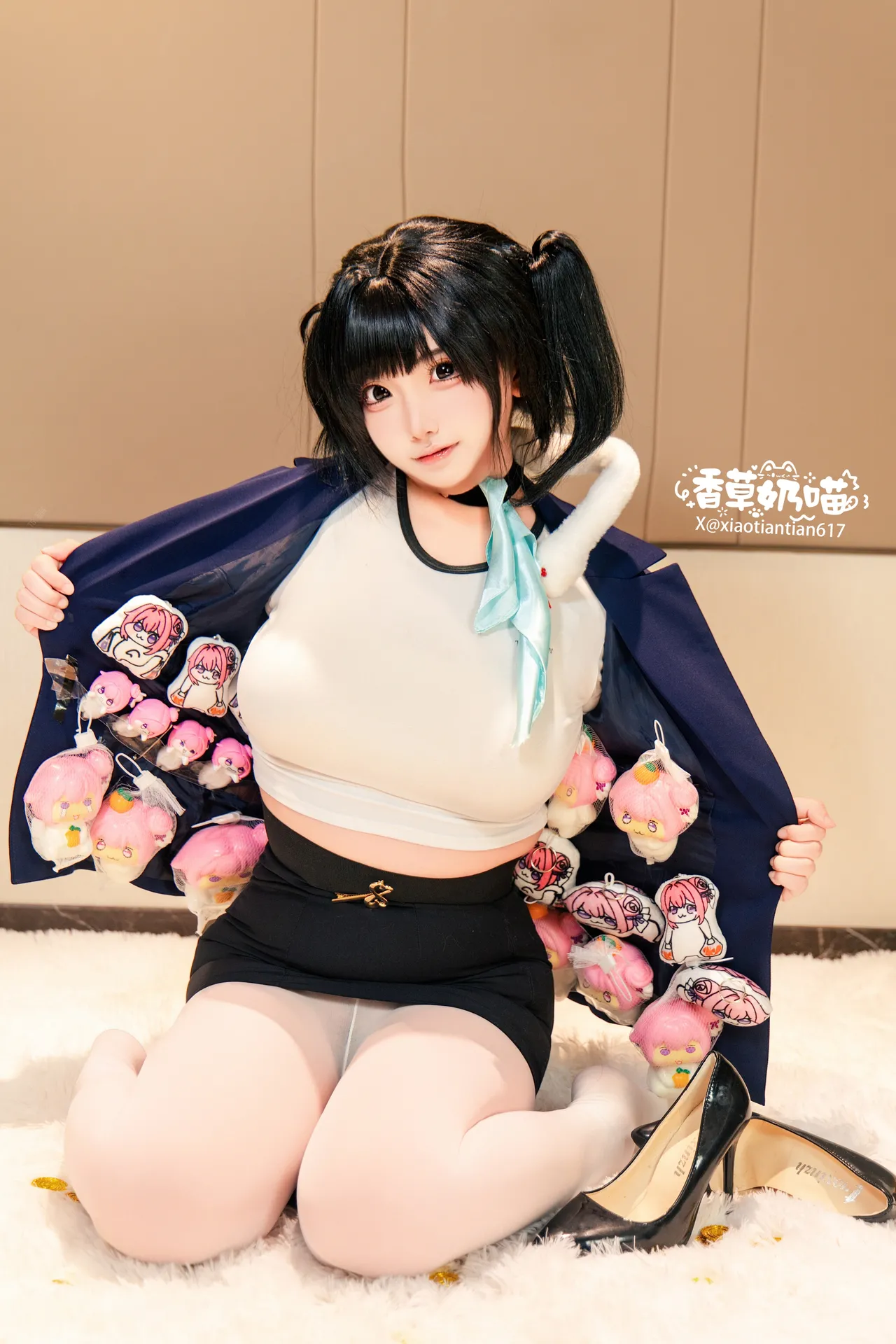 香草奶喵 - 胜利女神：妮姬 索拉-erohere24.webp