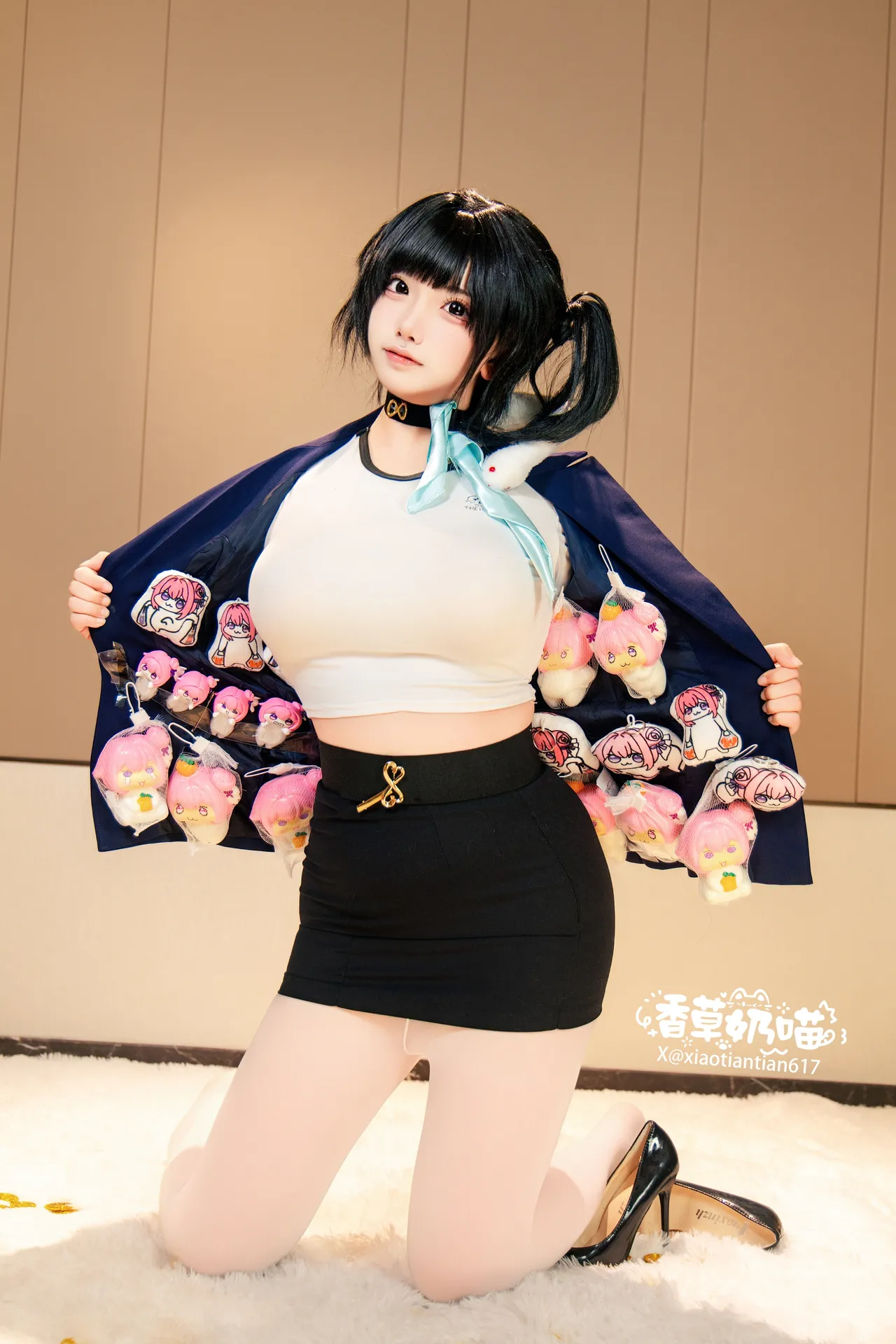 香草奶喵 - 胜利女神：妮姬 索拉-erohere26.webp