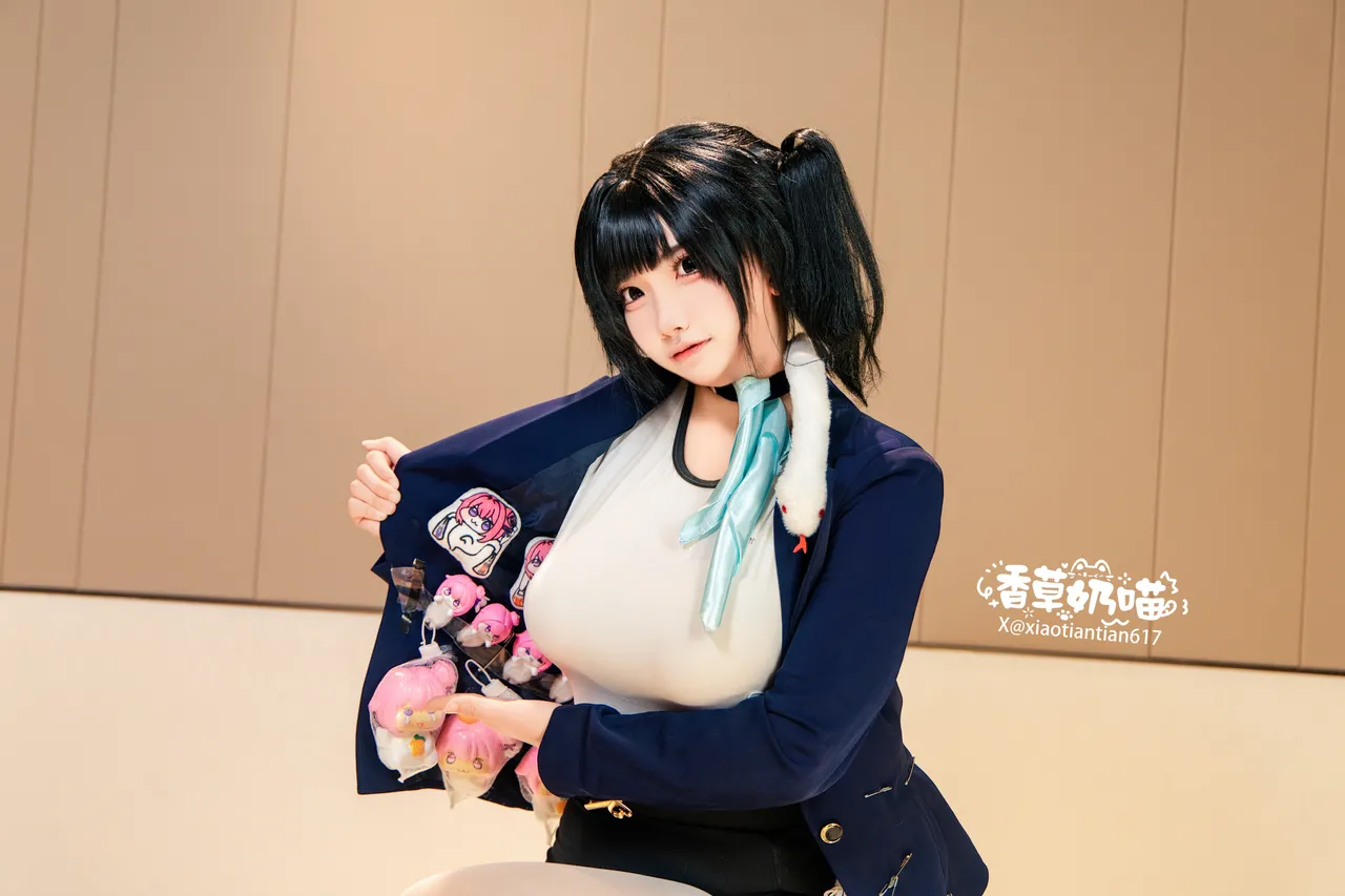 香草奶喵 - 胜利女神：妮姬 索拉-erohere30.webp