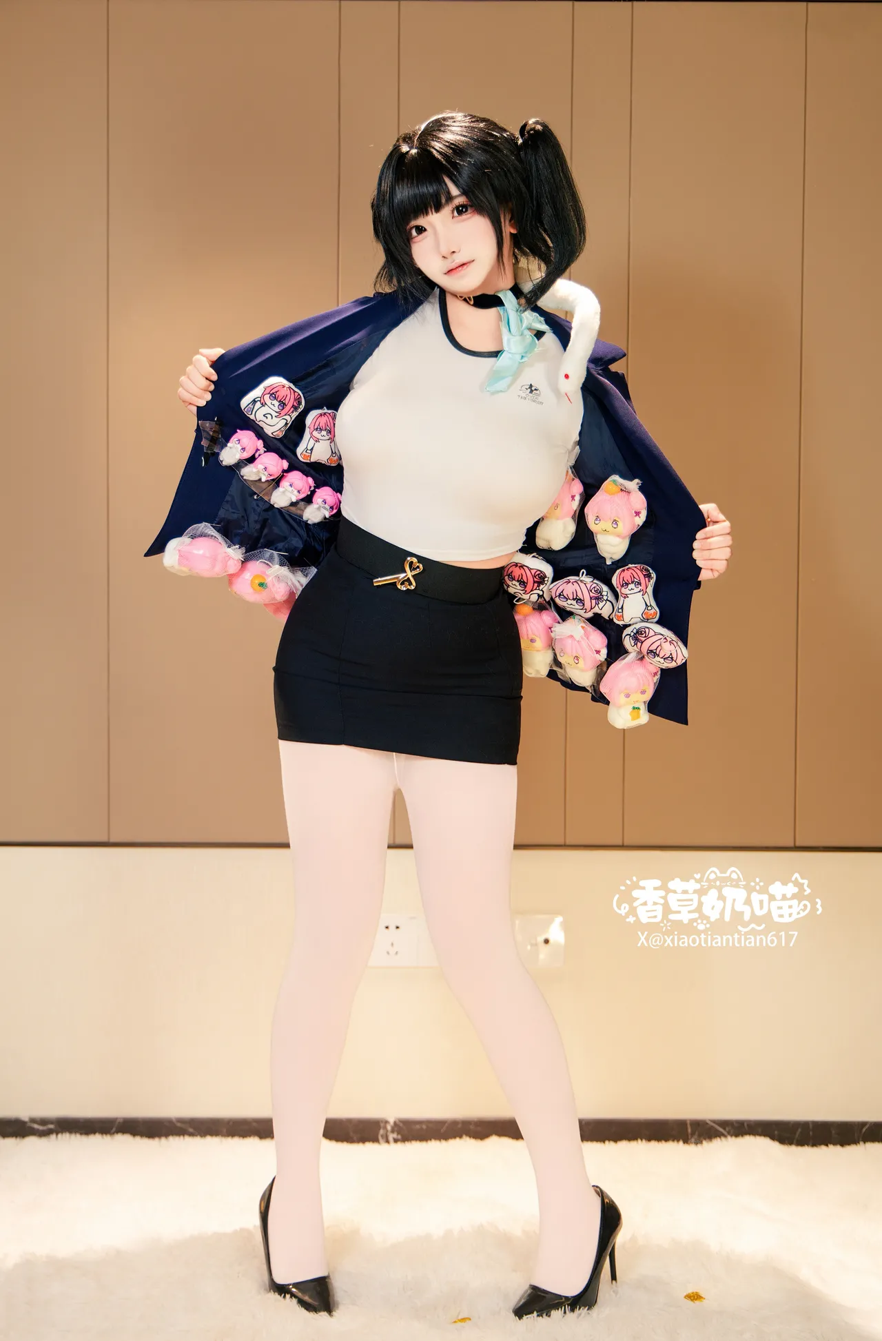 香草奶喵 - 胜利女神：妮姬 索拉-erohere31.webp