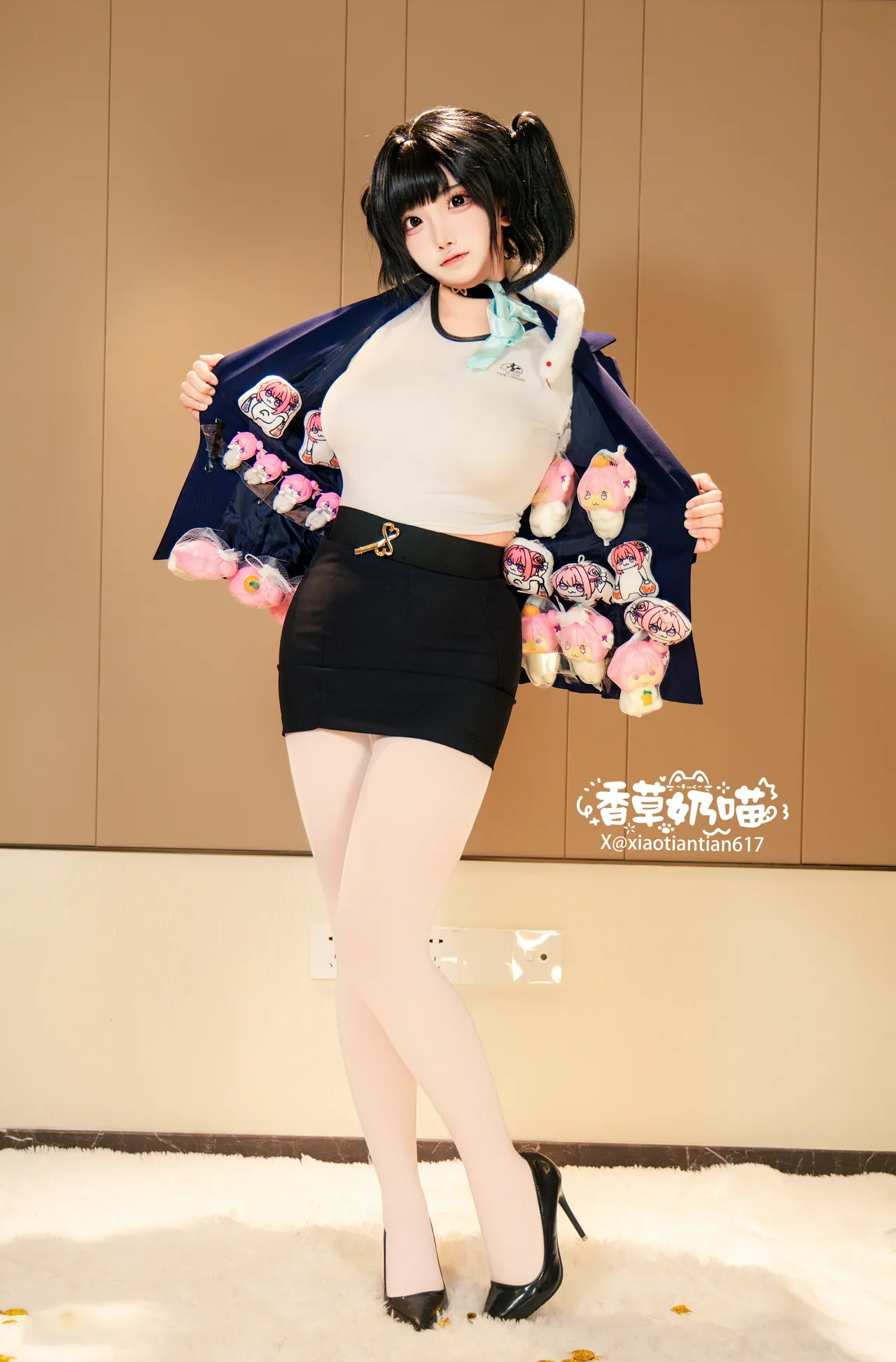 香草奶喵 - 胜利女神：妮姬 索拉-erohere33.webp