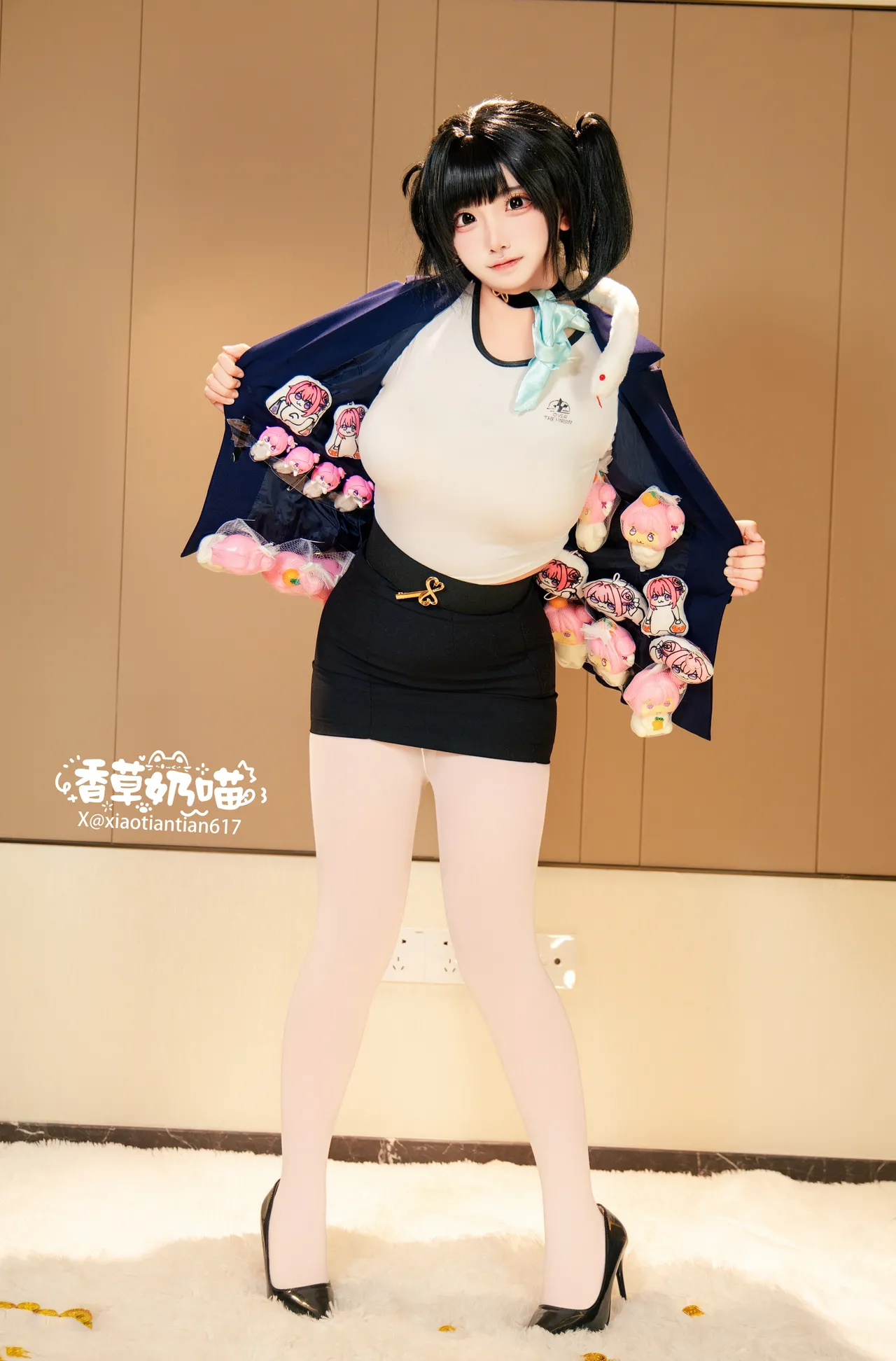 香草奶喵 - 胜利女神：妮姬 索拉-erohere34.webp