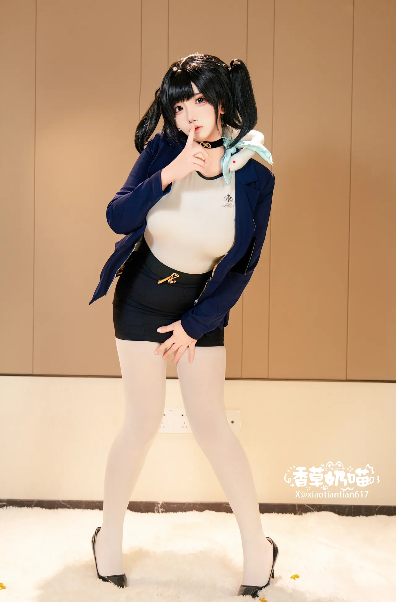 香草奶喵 - 胜利女神：妮姬 索拉-erohere37.webp