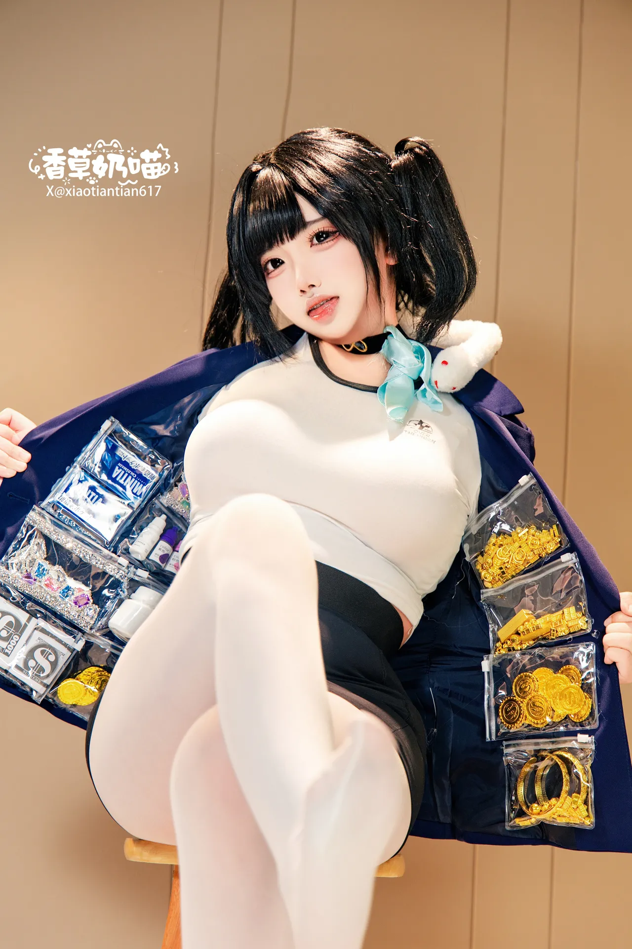 香草奶喵 - 胜利女神：妮姬 索拉-erohere50.webp