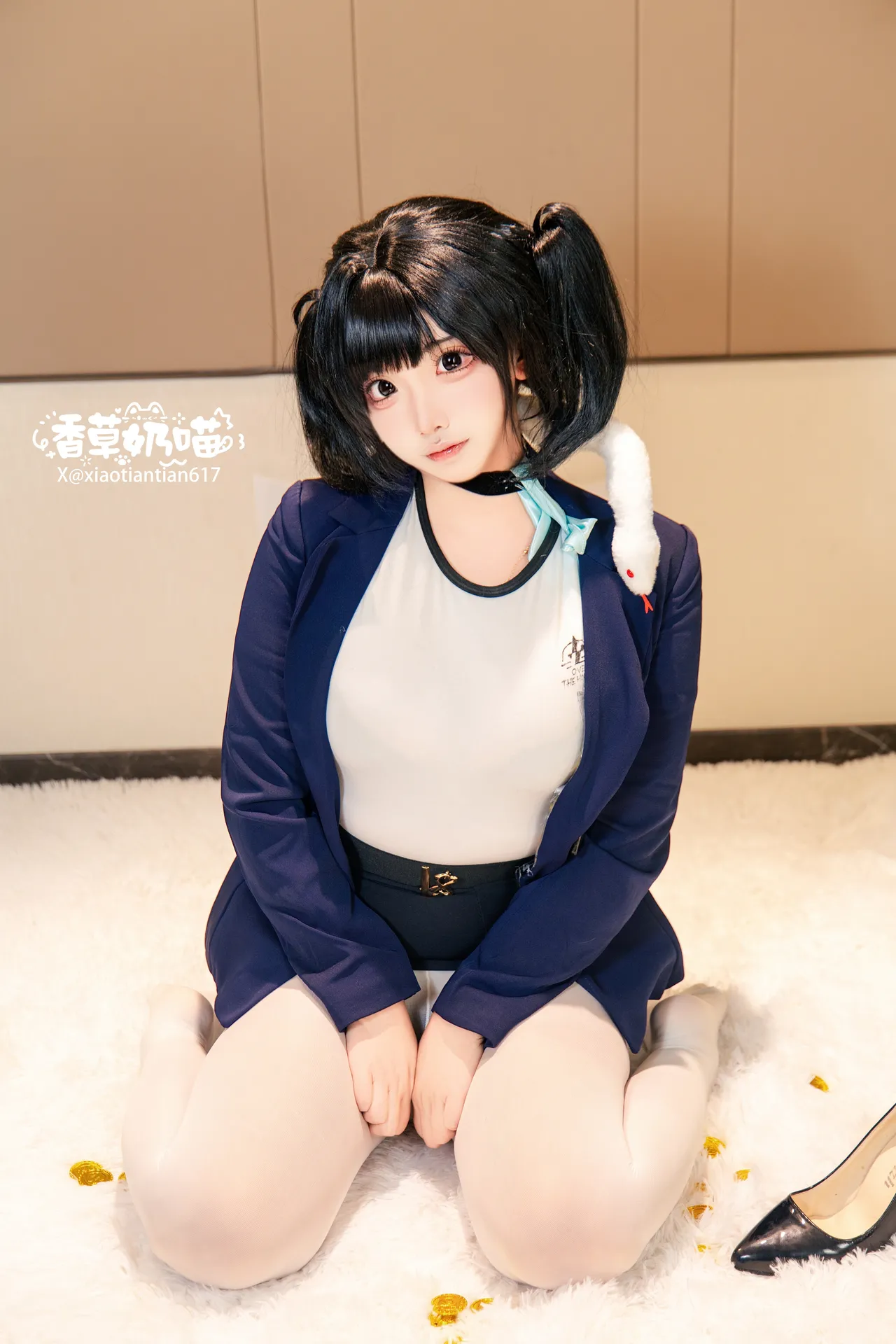 香草奶喵 - 胜利女神：妮姬 索拉-erohere60.webp