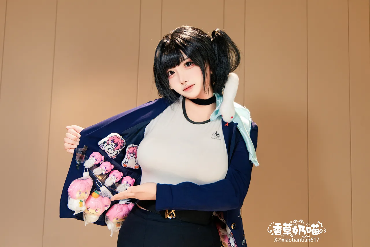 香草奶喵 - 胜利女神：妮姬 索拉-erohere63.webp