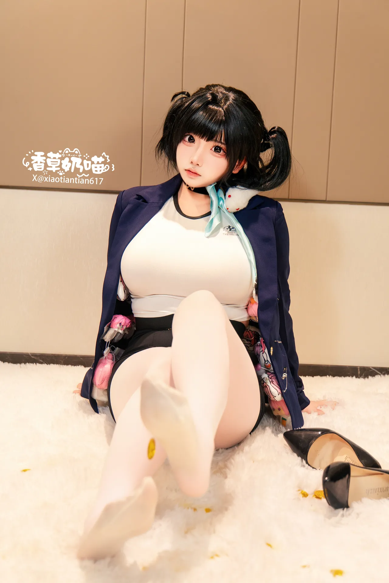 香草奶喵 - 胜利女神：妮姬 索拉-erohere66.webp