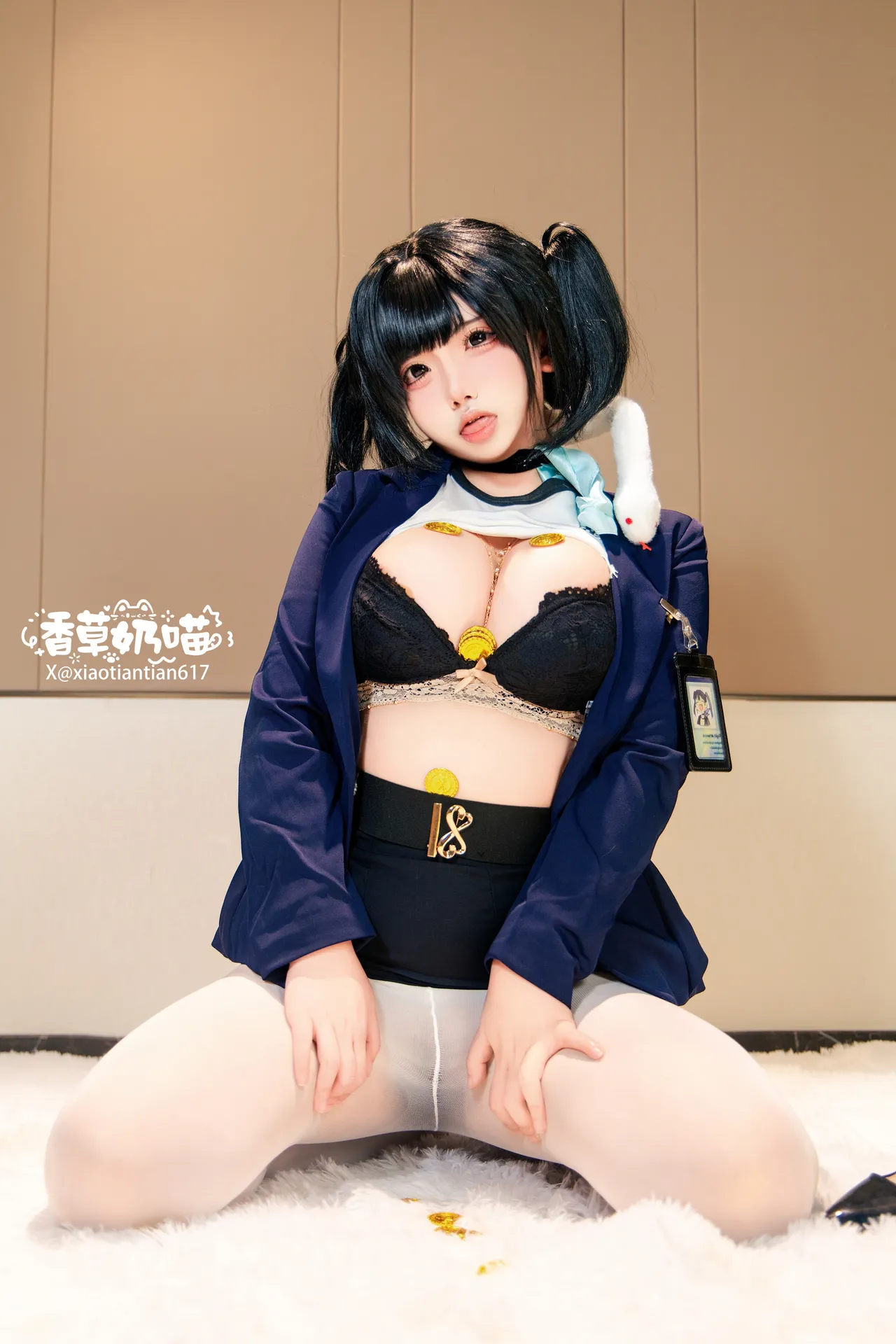香草奶喵 - 胜利女神：妮姬 索拉-erohere78.webp