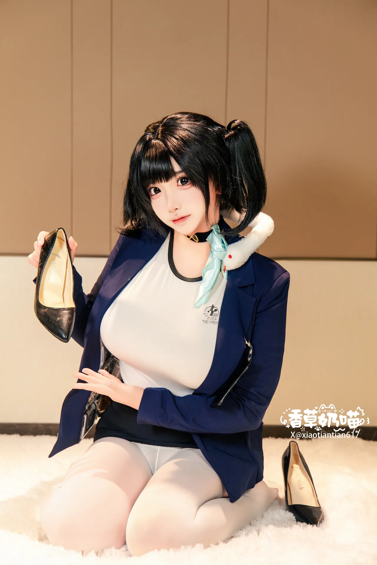 香草奶喵 - 胜利女神：妮姬 索拉-erohere9.webp