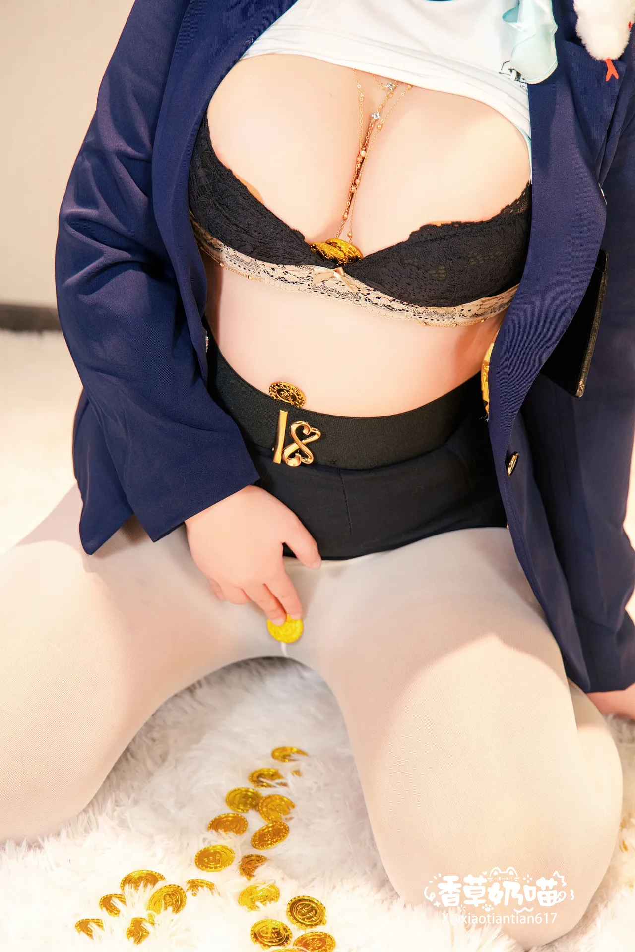 香草奶喵 - 胜利女神：妮姬 索拉-erohere94.webp