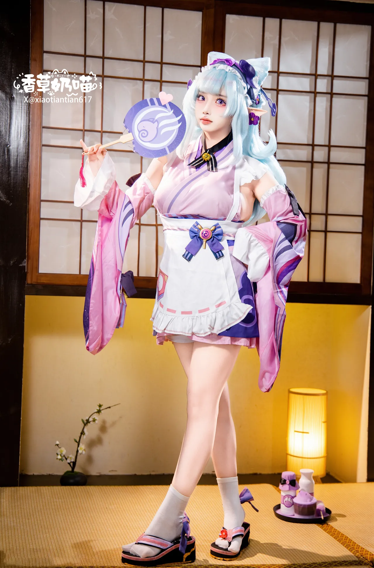 香草奶喵—梦见月瑞希-erohere2.webp