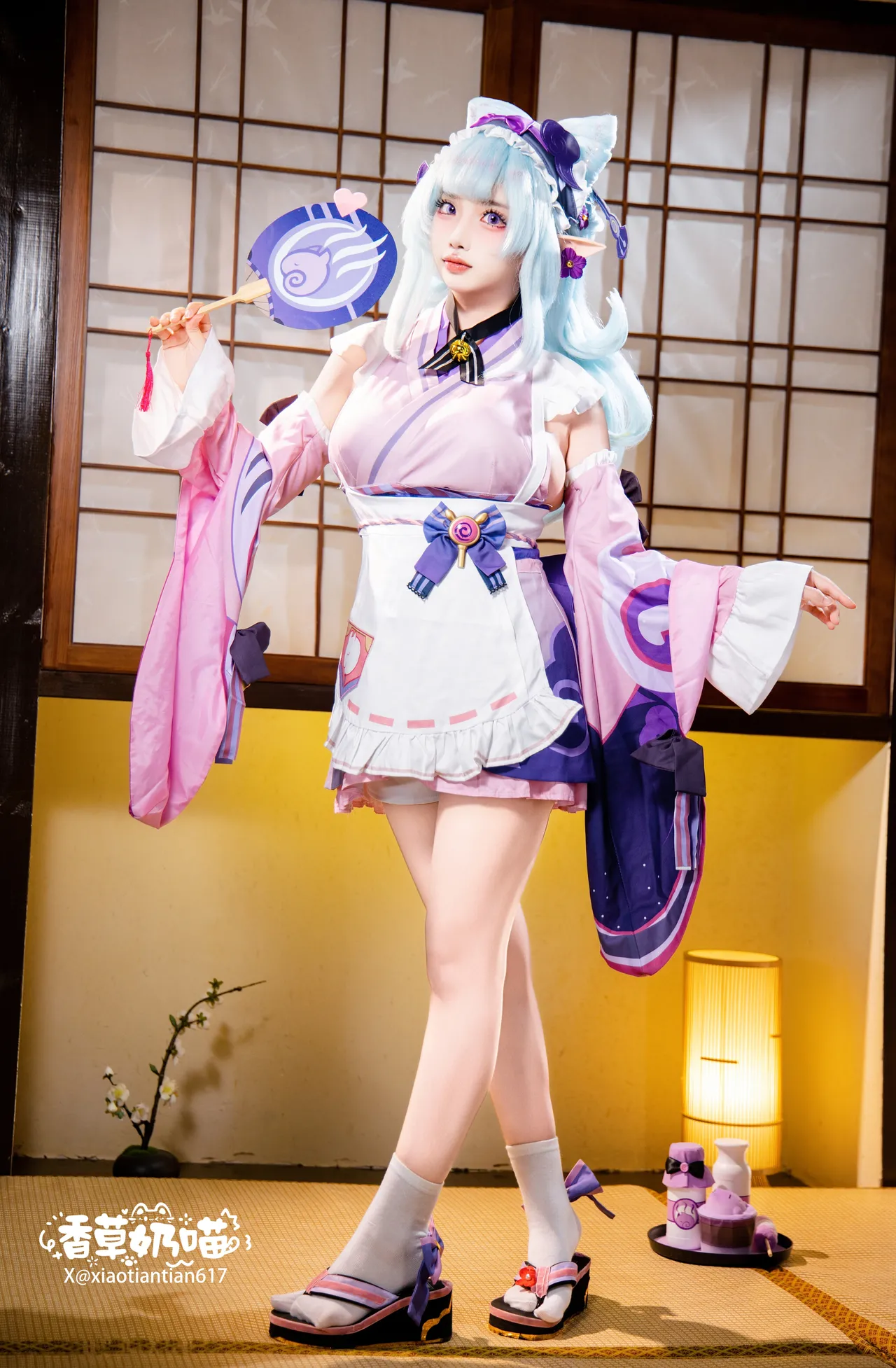 香草奶喵—梦见月瑞希-erohere3.webp