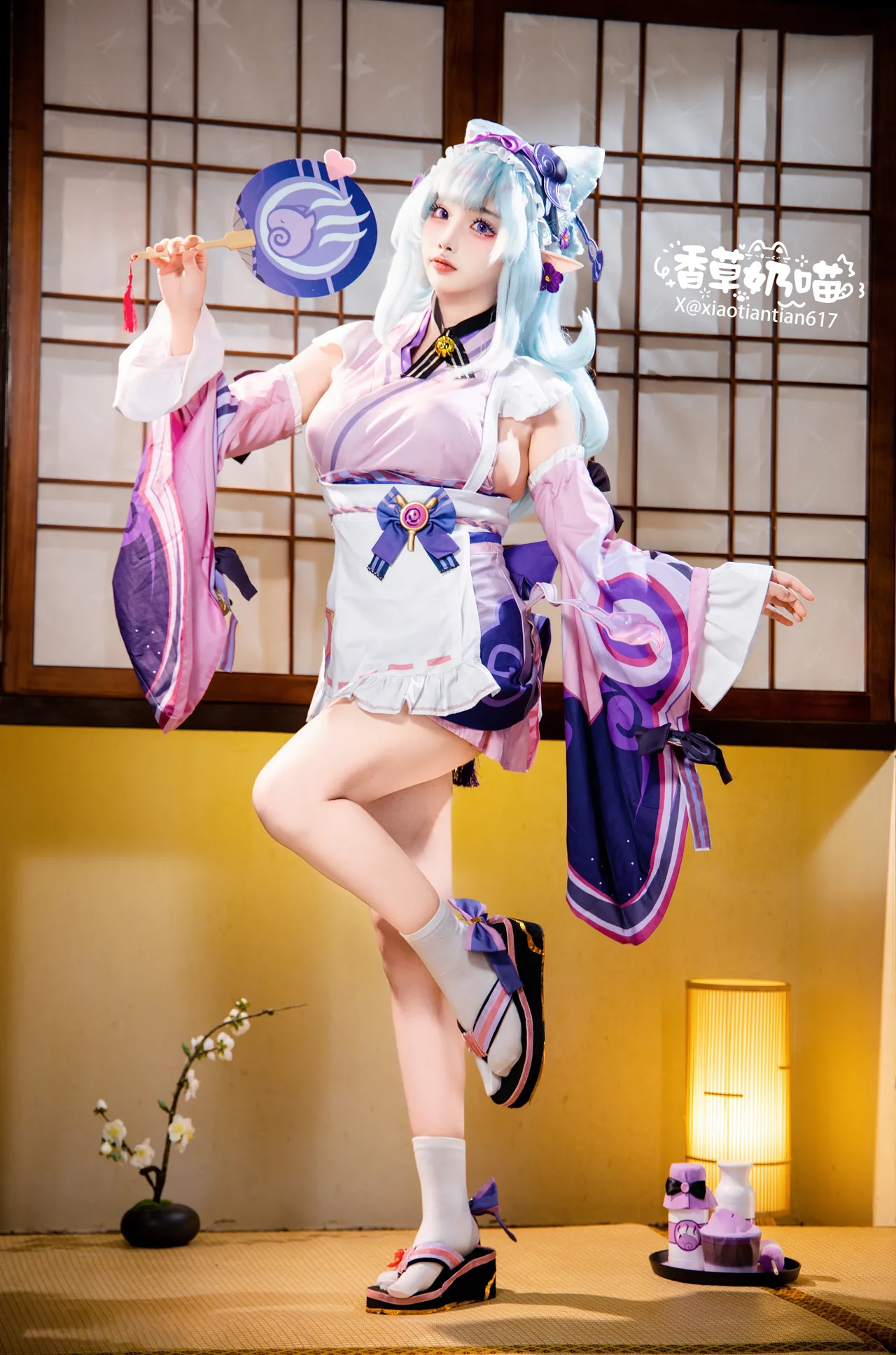 香草奶喵—梦见月瑞希-erohere6.webp