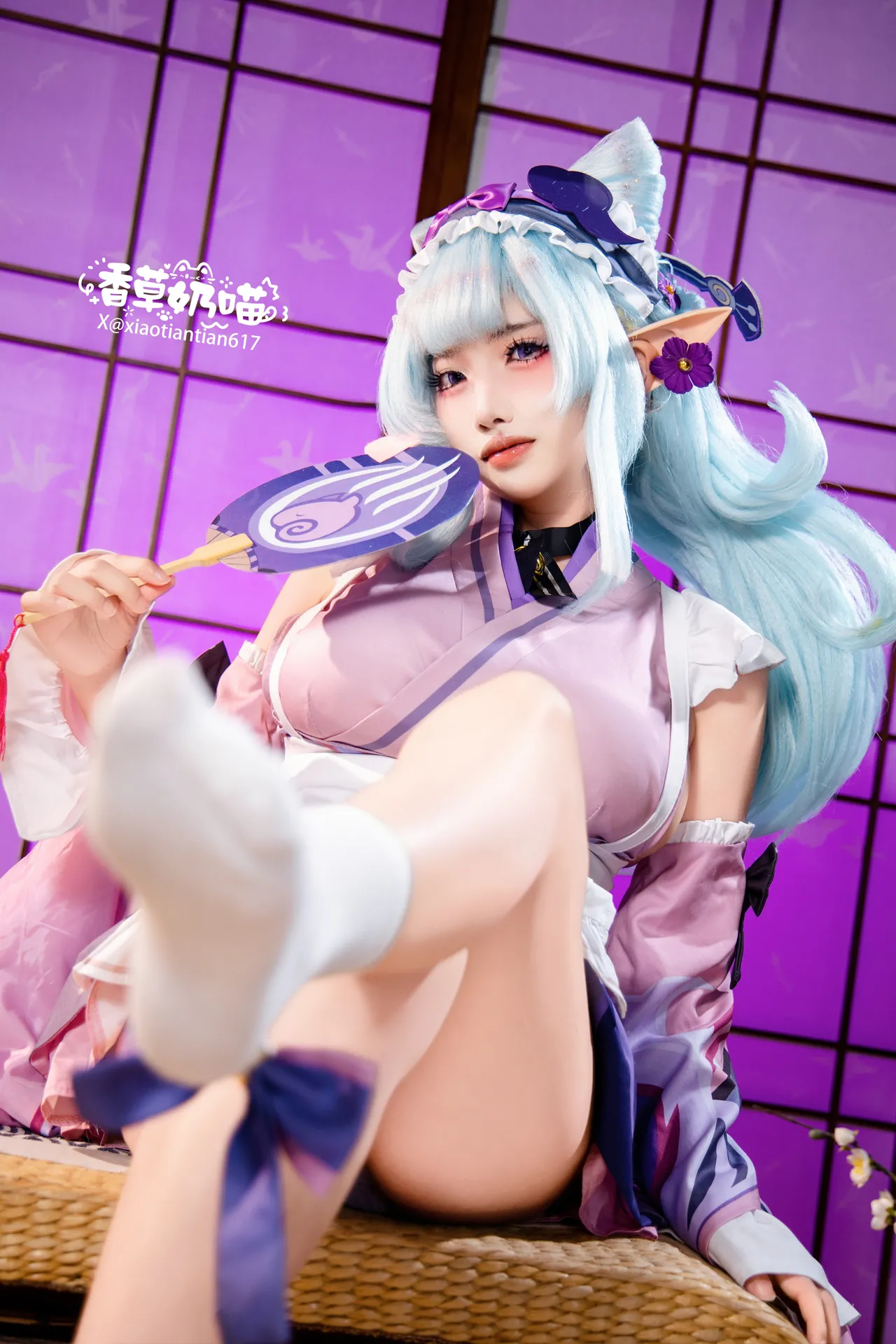 香草奶喵—梦见月瑞希-erohere90.webp