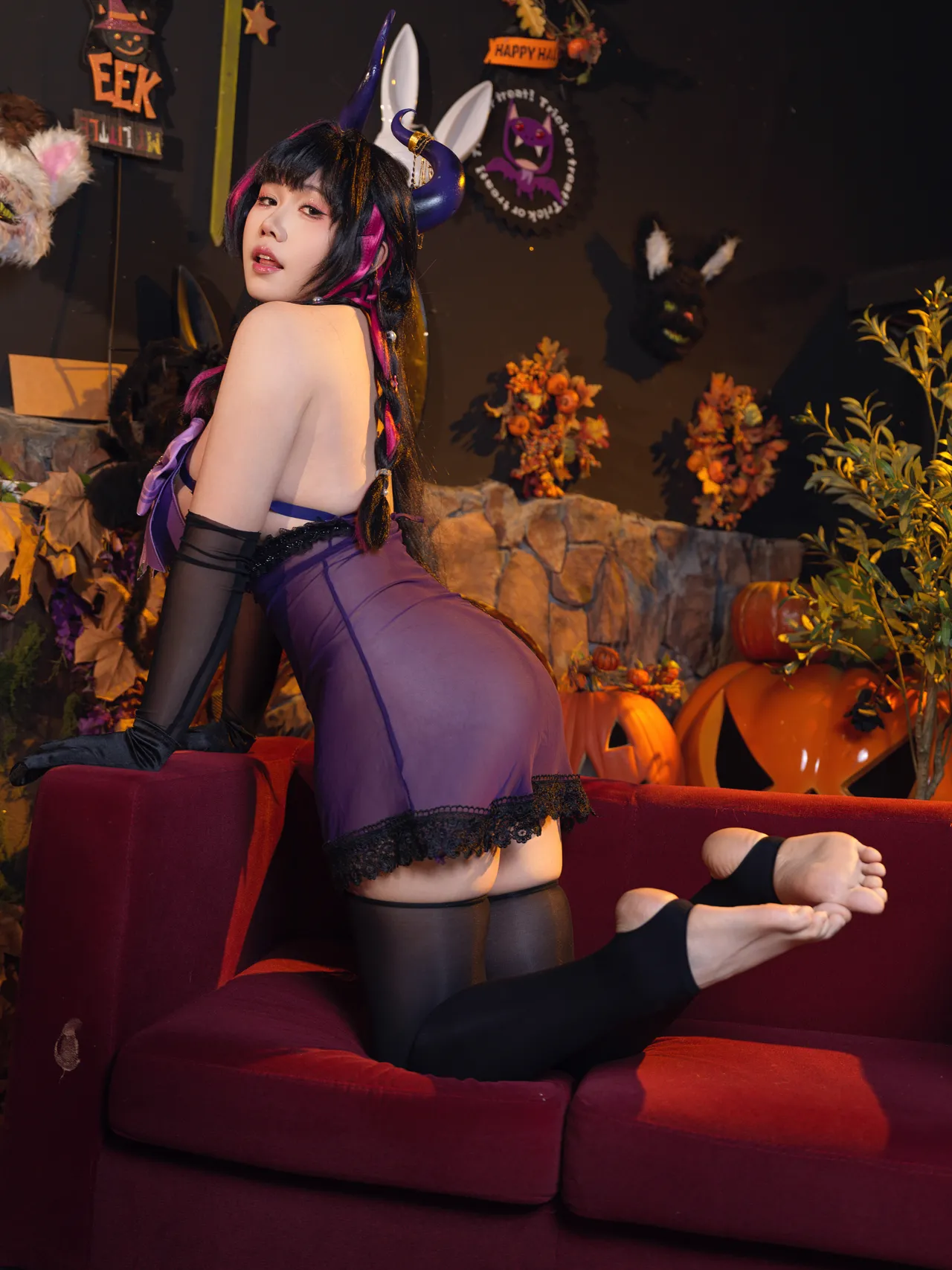 麻花麻花酱-安妮女王和明日奈-erohere24.webp