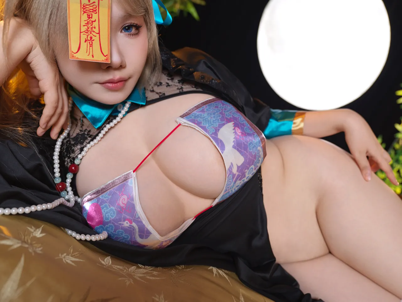 麻花麻花酱-安妮女王和明日奈-erohere30.webp