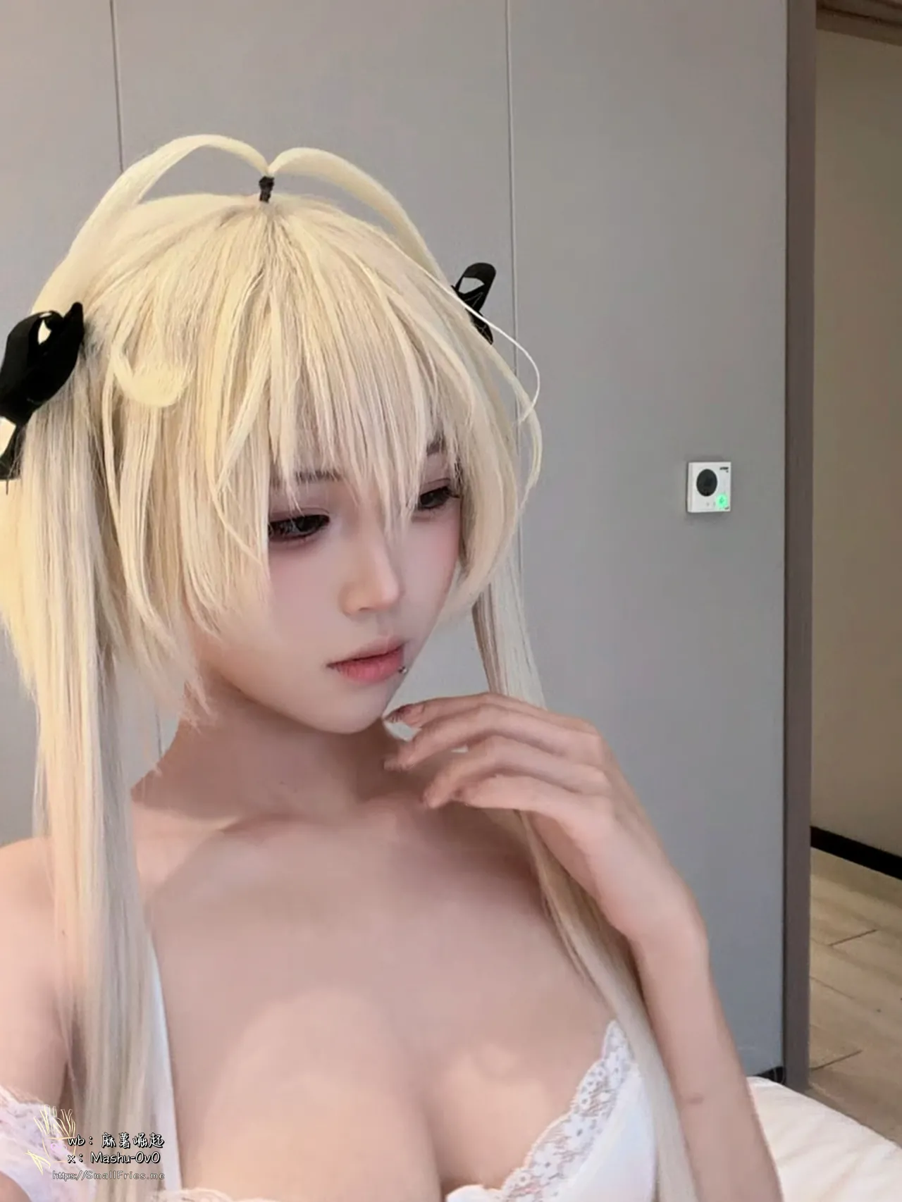 麻薯好吃 - 缘之空 夜泊 86P-223MB-erohere34.webp