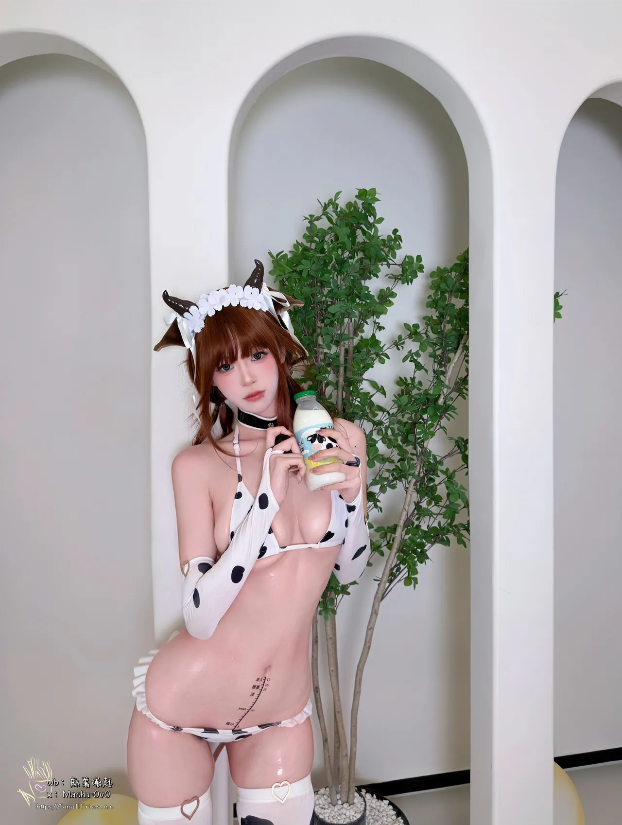 麻薯好吃 - Kashino-erohere11.webp