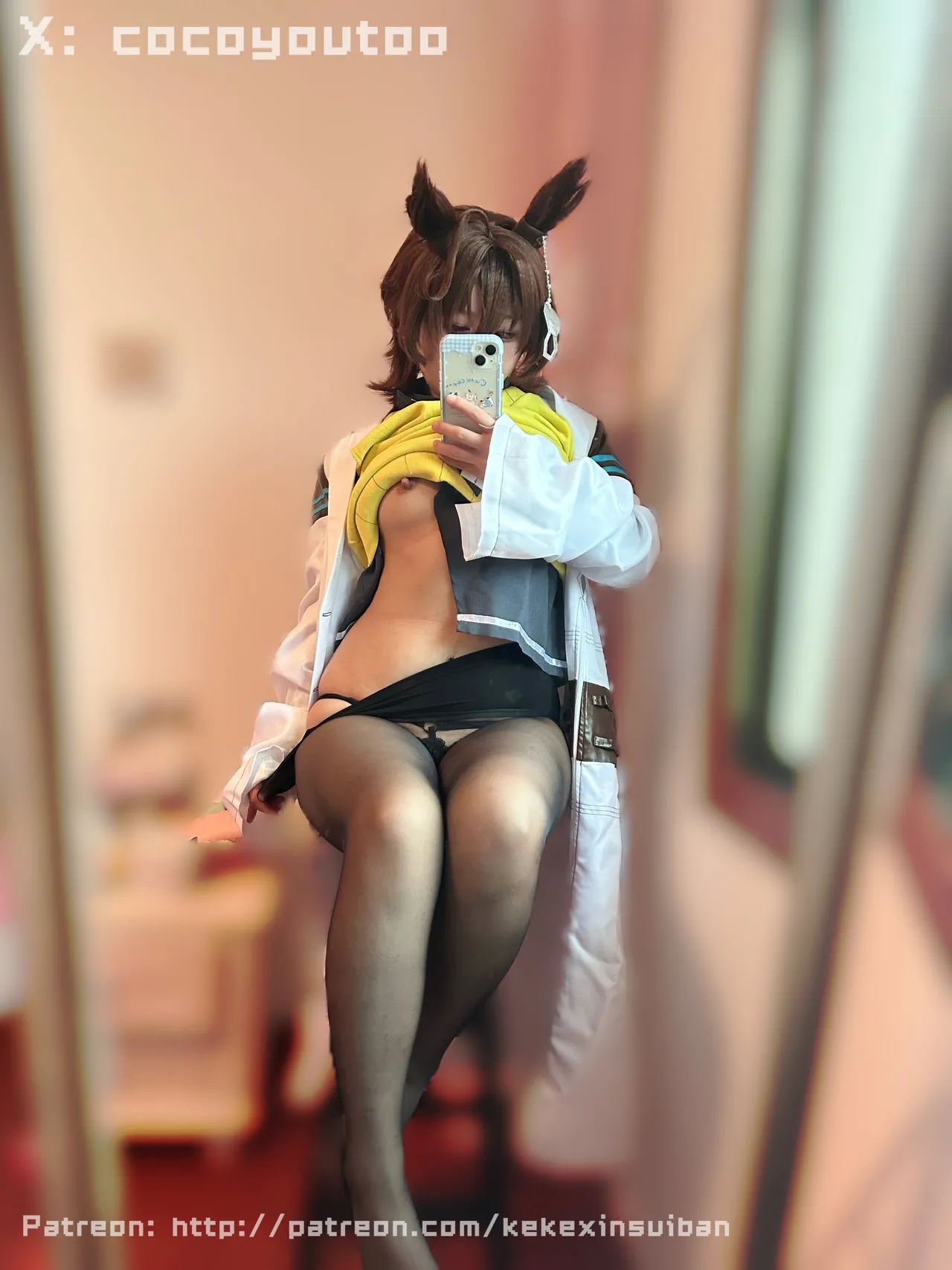 黑猫的窝 - Agnes Tachyon-erohere10.webp