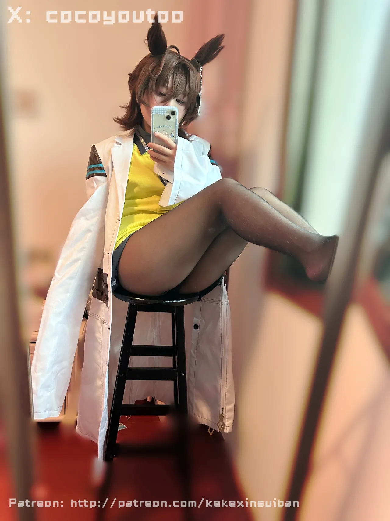 黑猫的窝 - Agnes Tachyon-erohere13.webp